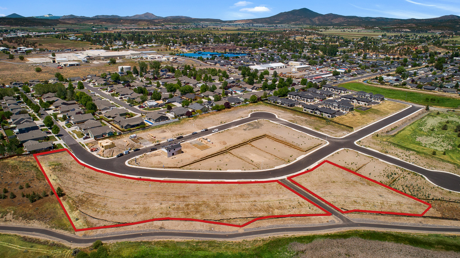 NE Cobbleridge Lp, Prineville, OR 97754