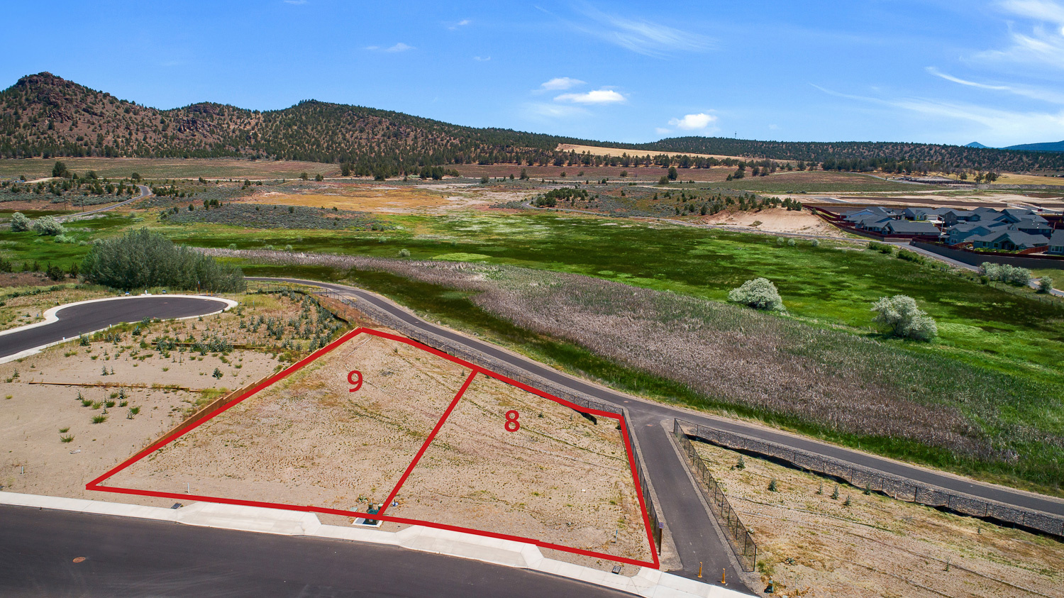 NE Cobbleridge Lp, Prineville, OR 97754