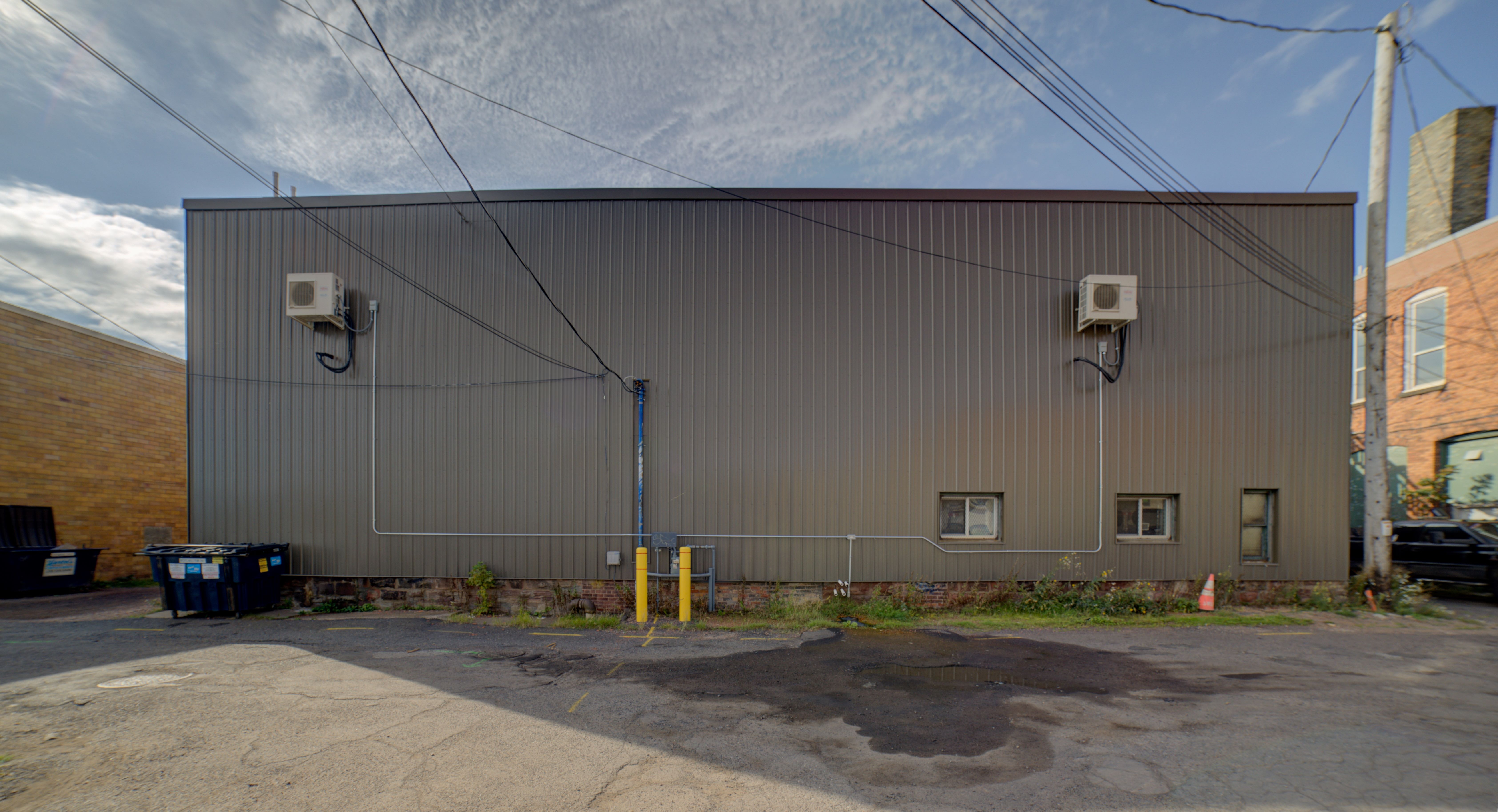 Earth Exchange | Prime Retail in Superior, 1713 Belknap Street, Superior, WI 54880