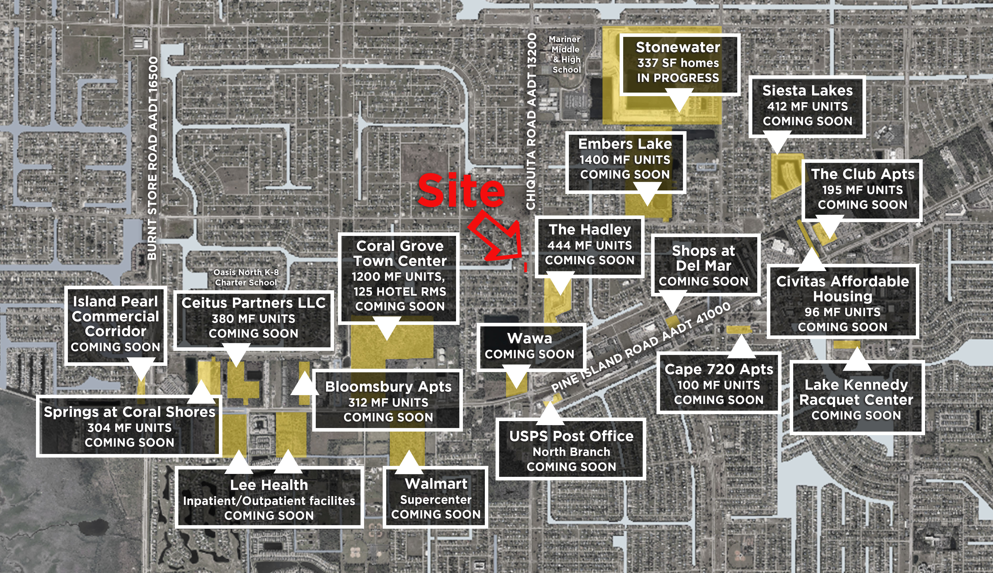 122 Chiquita Blvd S, Cape Coral FL 33991, 122 Chiquita Boulevard South, Cape Coral, FL 33991