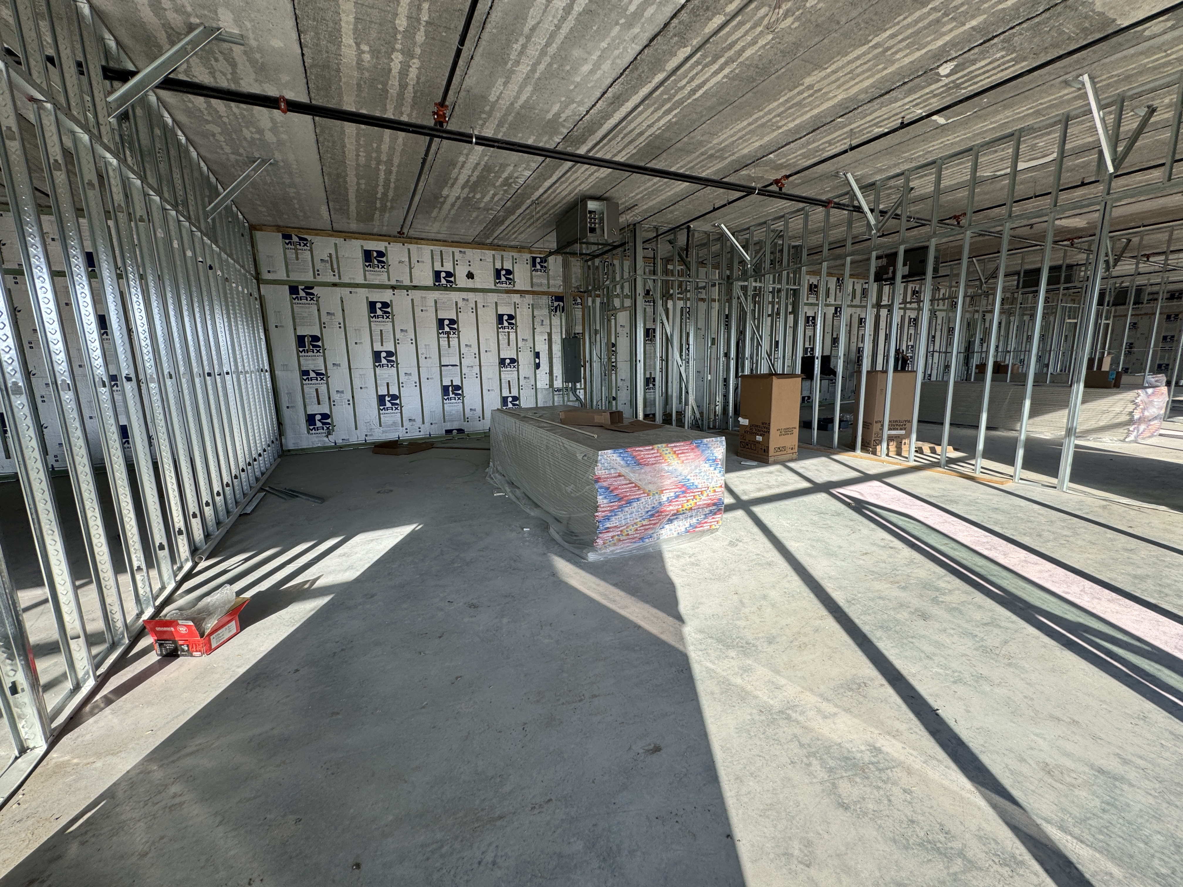 122 Chiquita Boulevard South, Cape Coral, FL 33991