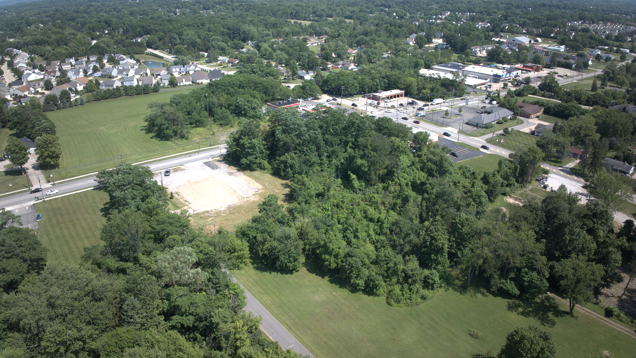 480 Pearl Road, Brunswick, OH 44212