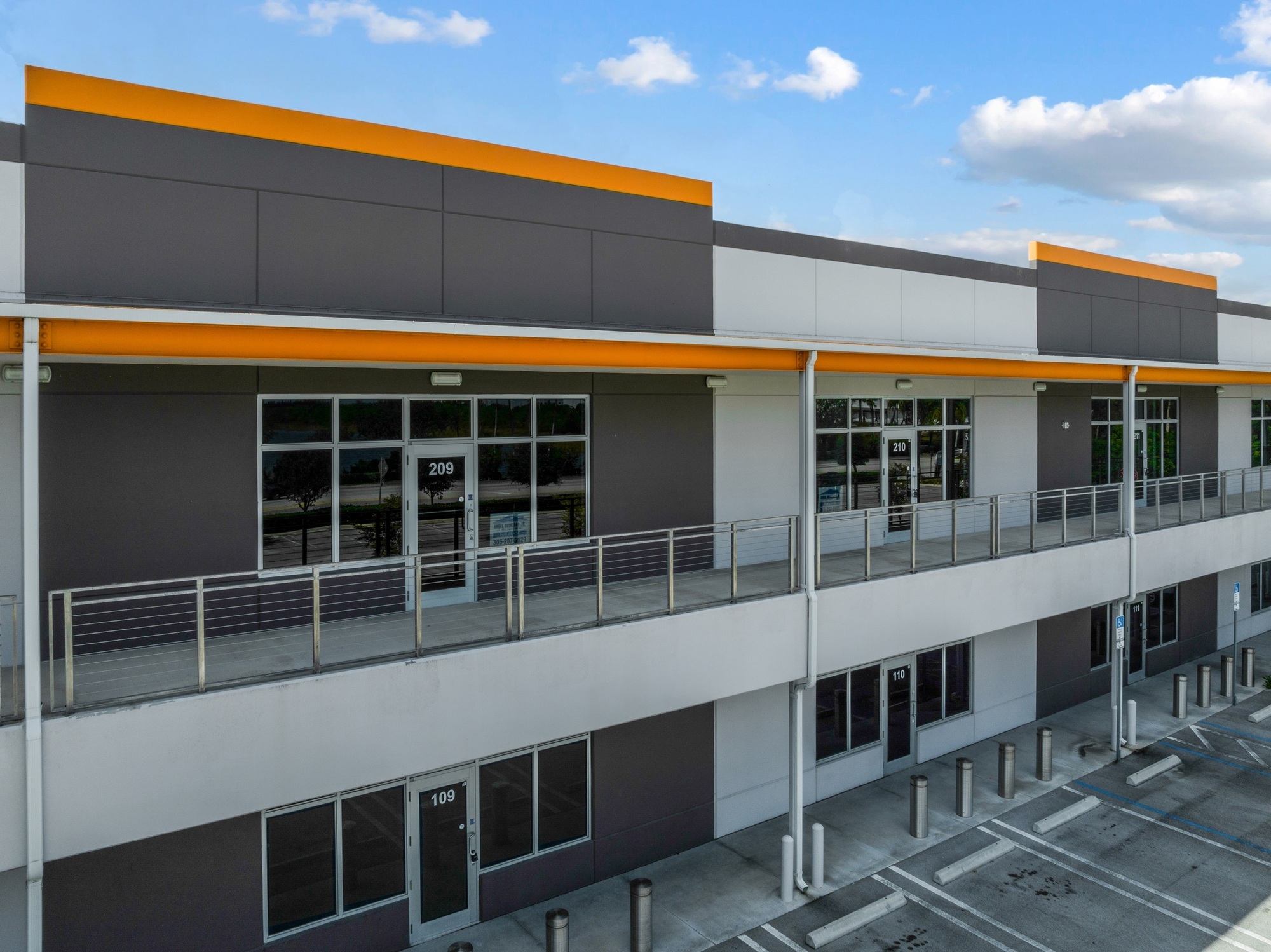 for Sale @ Flightway at Panam Business Center., 12750 Northwest 17th Street, Miami, FL 33182