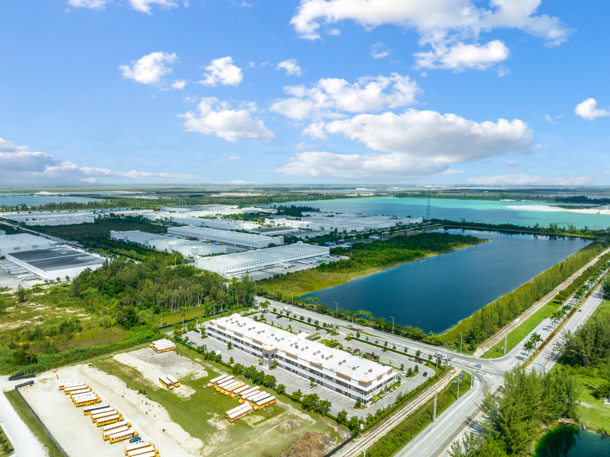 for Sale @ Flightway at Panam Business Center., 12750 Northwest 17th Street, Miami, FL 33182