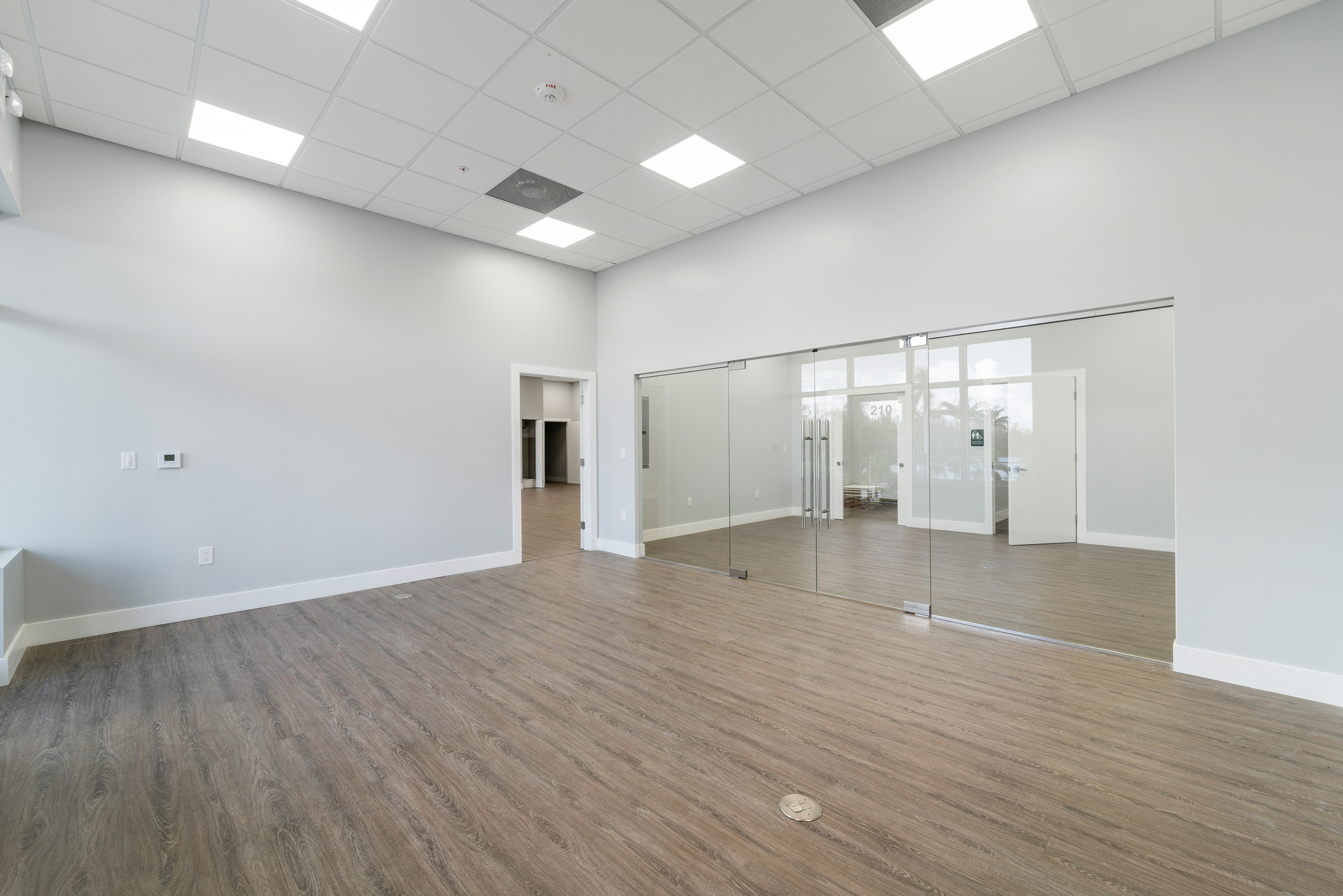 for Sale @ Flightway at Panam Business Center., 12750 Northwest 17th Street, Miami, FL 33182