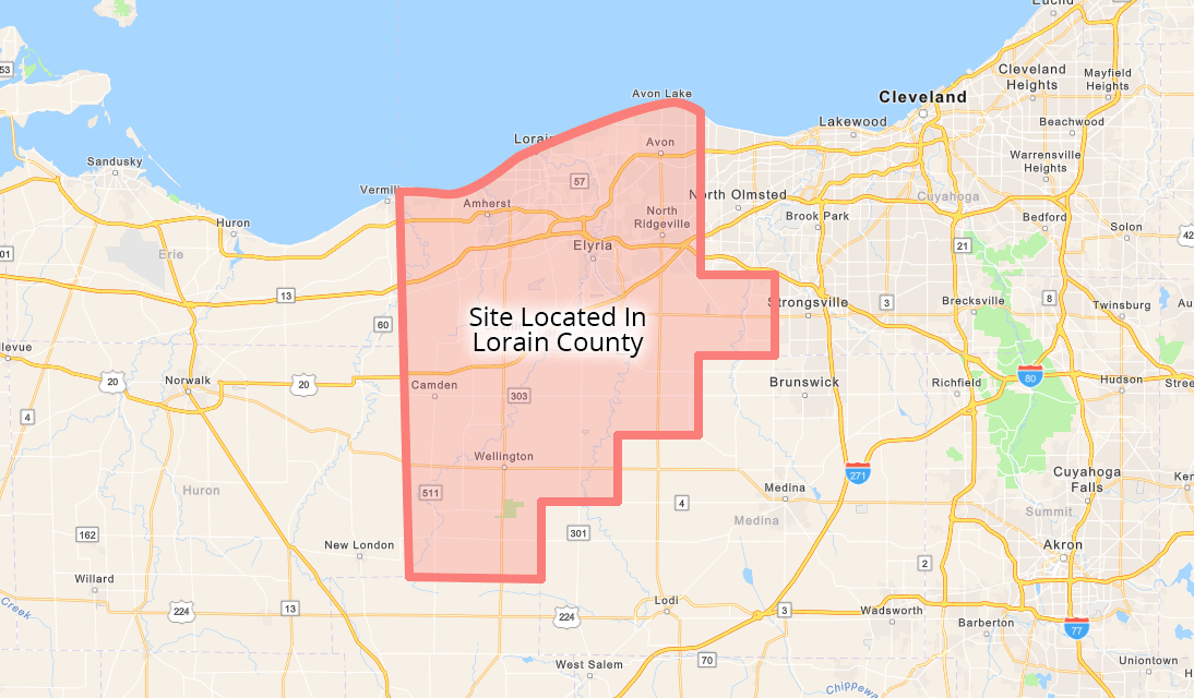 5164 Normandy Park Drive, Medina, OH 44256