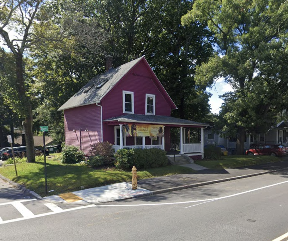 376 Chandler St., Worcester
