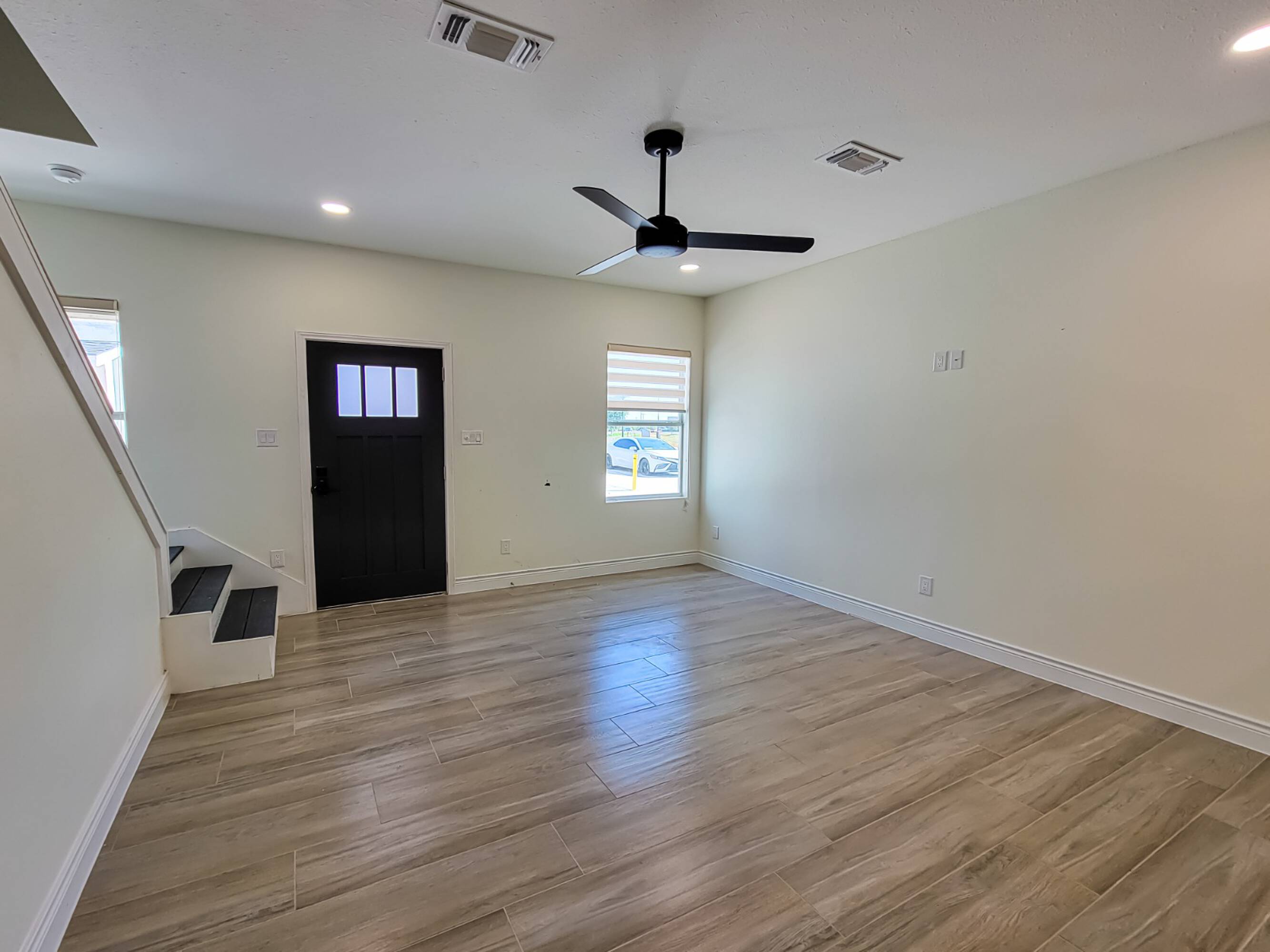 Seven Contemporary Townhomes for Sale