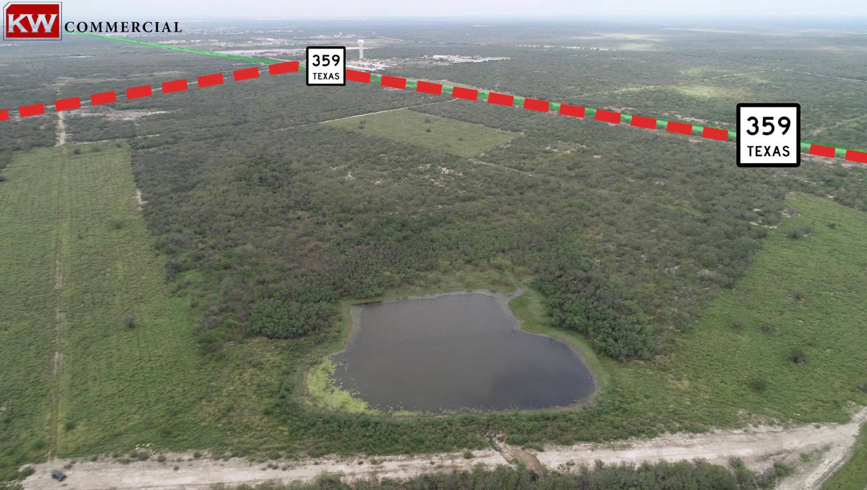Land | 286.257 ACRES