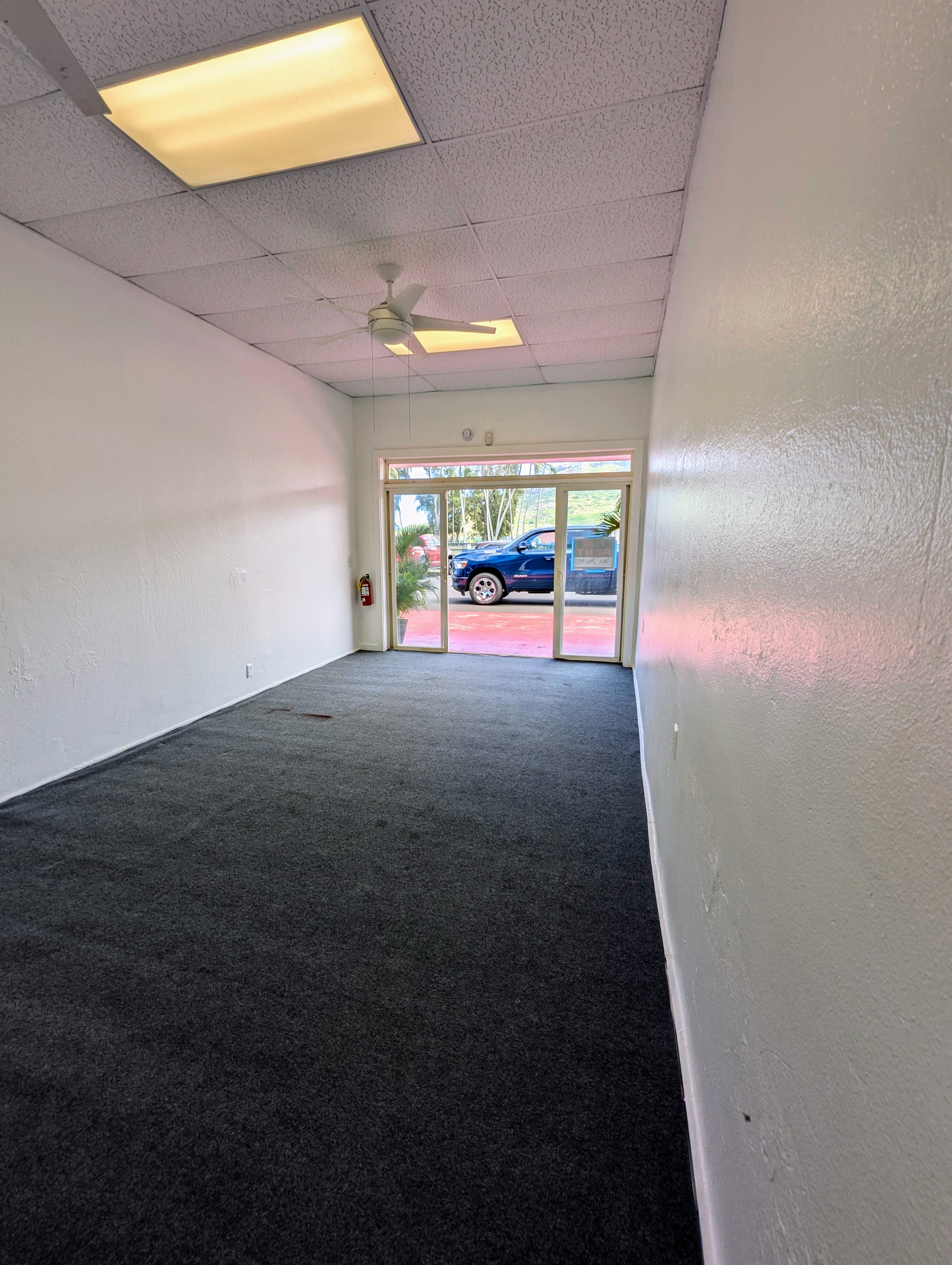 Aina Hou Shopping Center, 3366 Waapa Road, Lihue, HI 96766