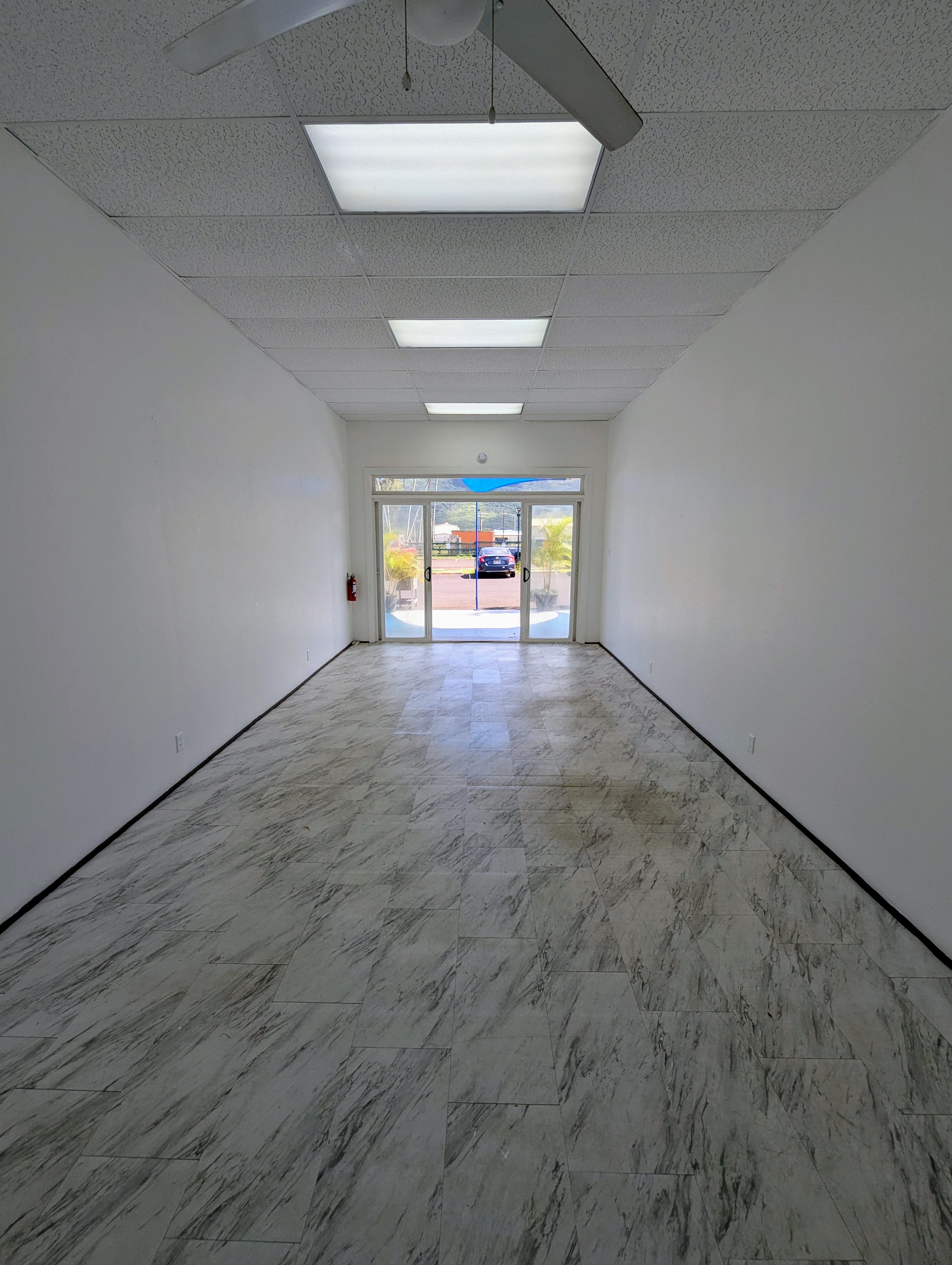 Aina Hou Shopping Center, 3366 Waapa Road, Lihue, HI 96766