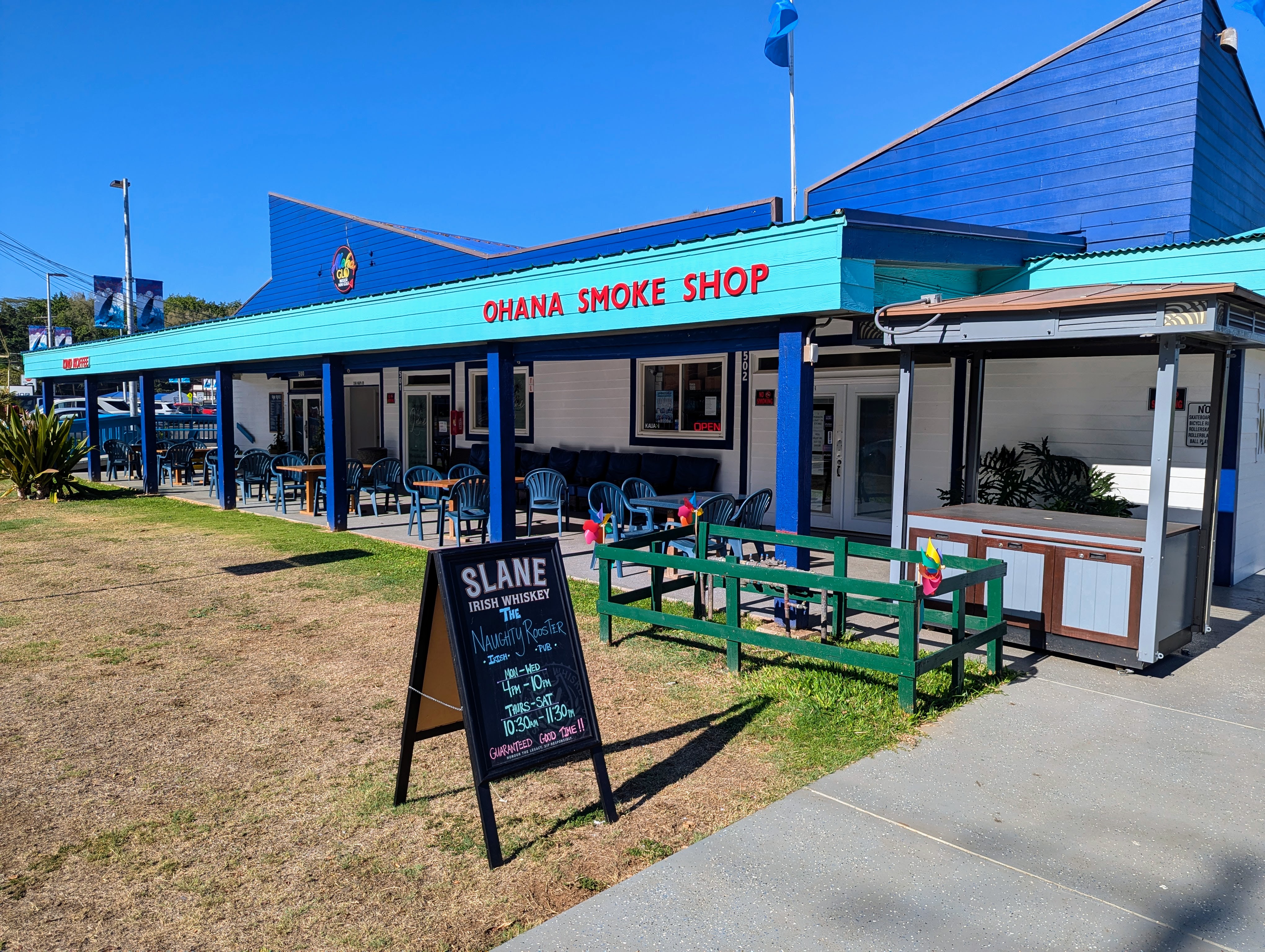 3366 Waapa Road, Lihue, HI 96766