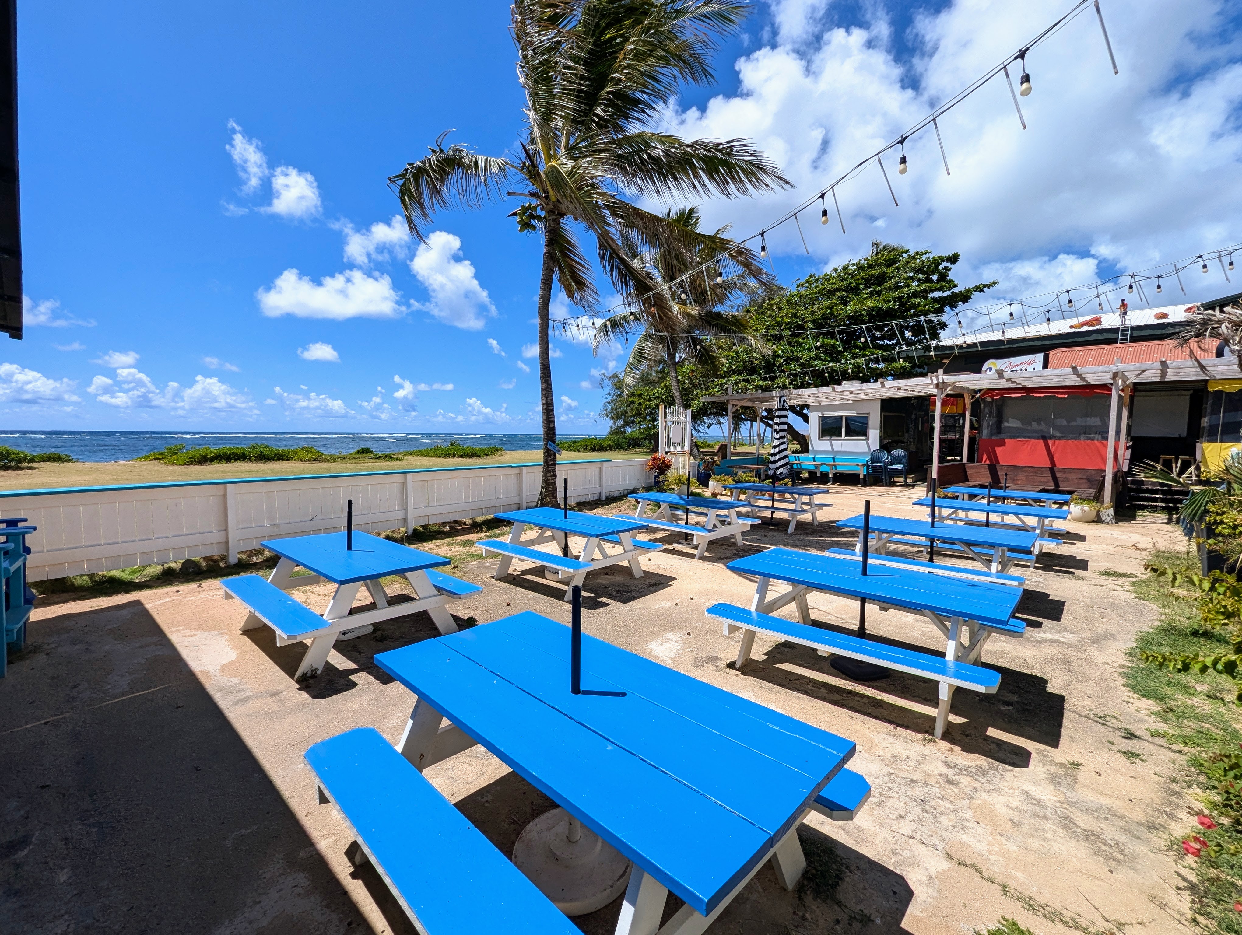 Jimmy's Grill Restaurant, 4-1638 Kuhio Highway, Kapaʻa, HI 96746
