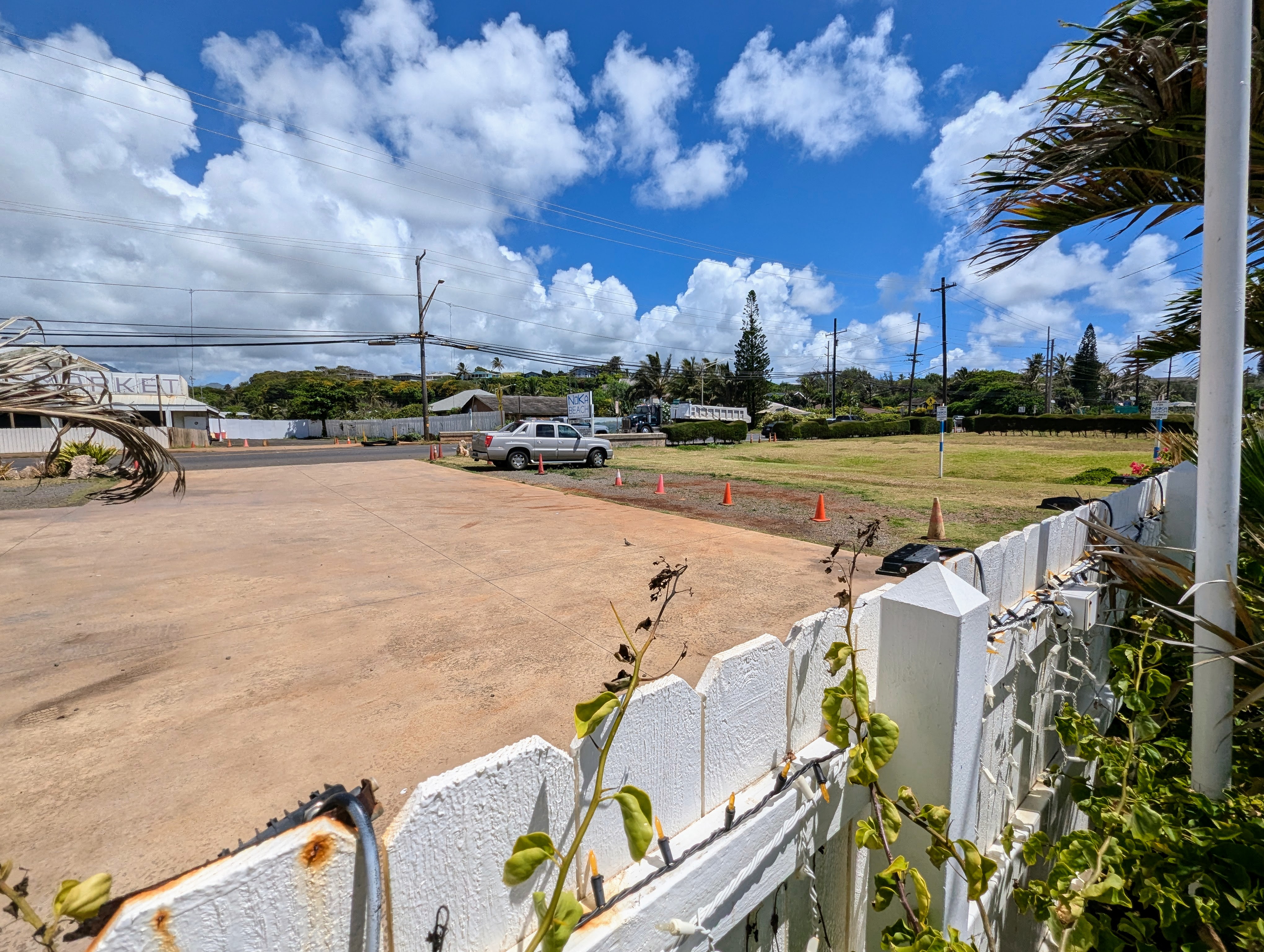 Jimmy's Grill Restaurant, 4-1638 Kuhio Highway, Kapaʻa, HI 96746