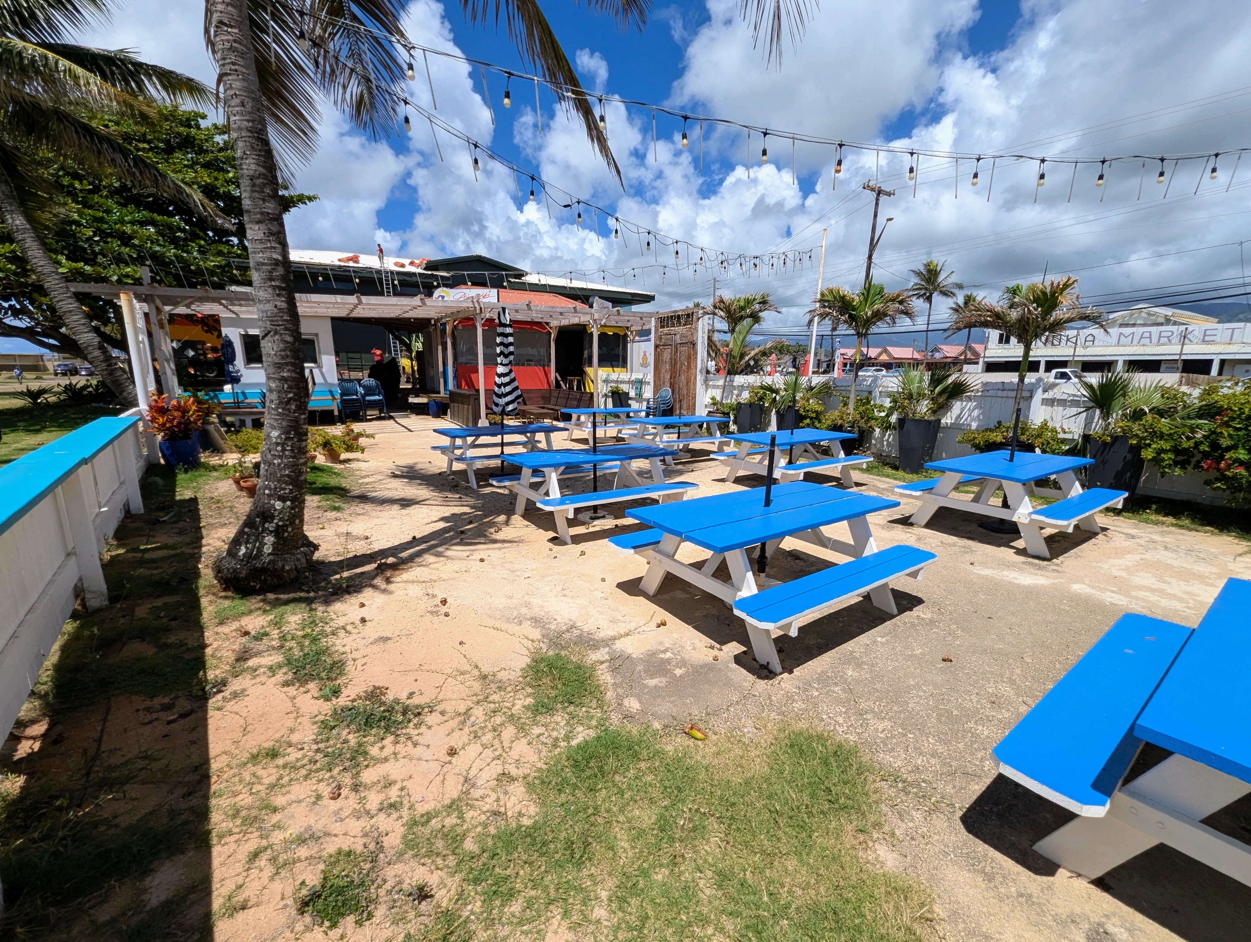 Jimmy's Grill Restaurant, 4-1638 Kuhio Highway, Kapaʻa, HI 96746