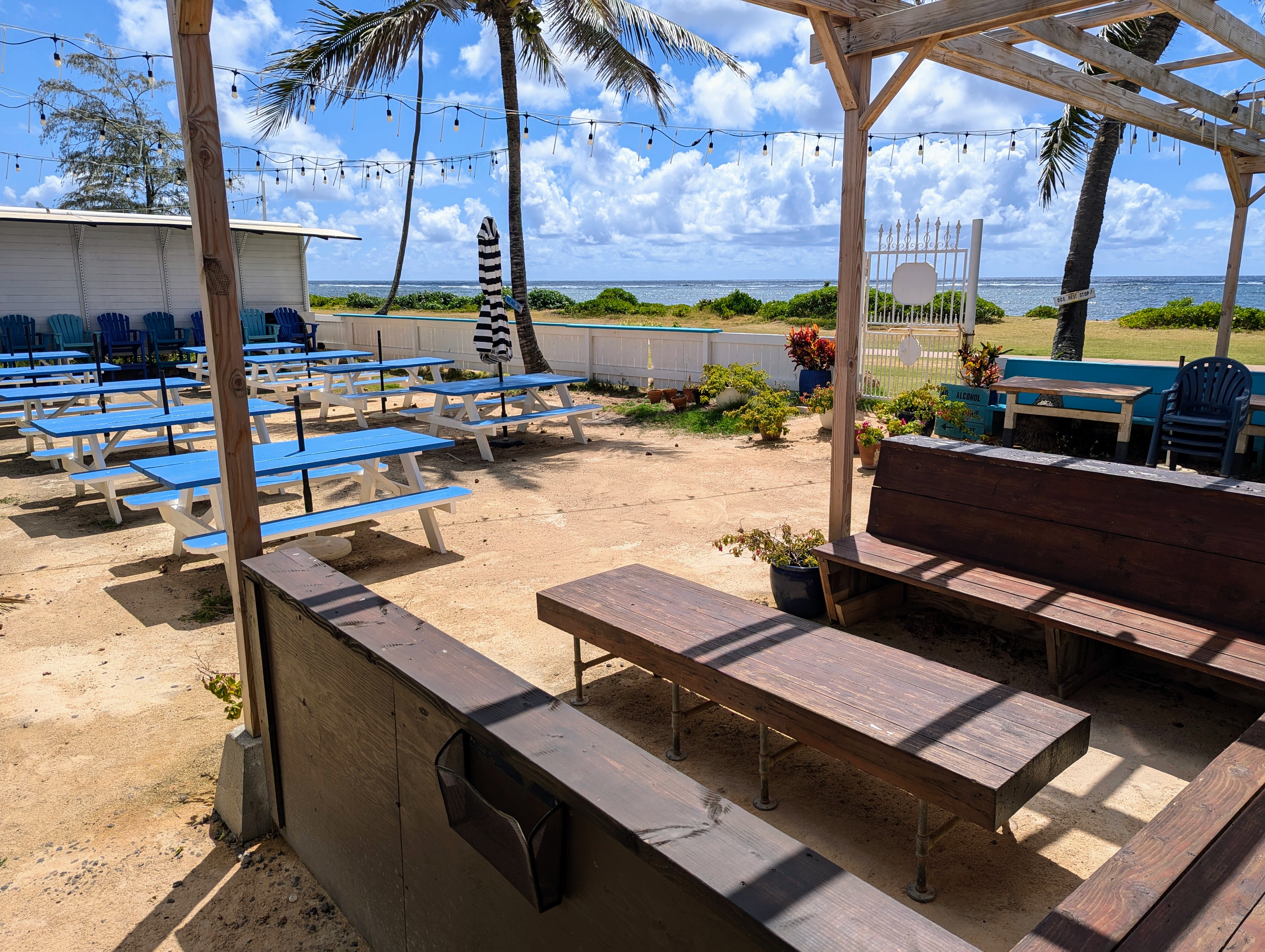 Jimmy's Grill Restaurant, 4-1638 Kuhio Highway, Kapaʻa, HI 96746