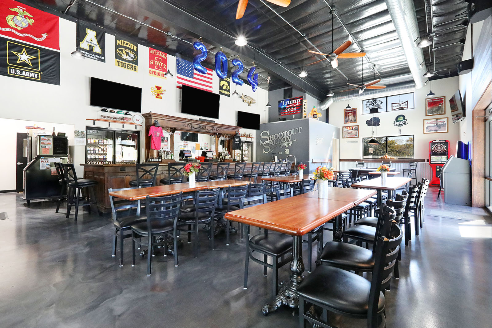 Sports Bar with Storage Facility and Car Wash, 3571 310th Street, Dexter, IA 50070