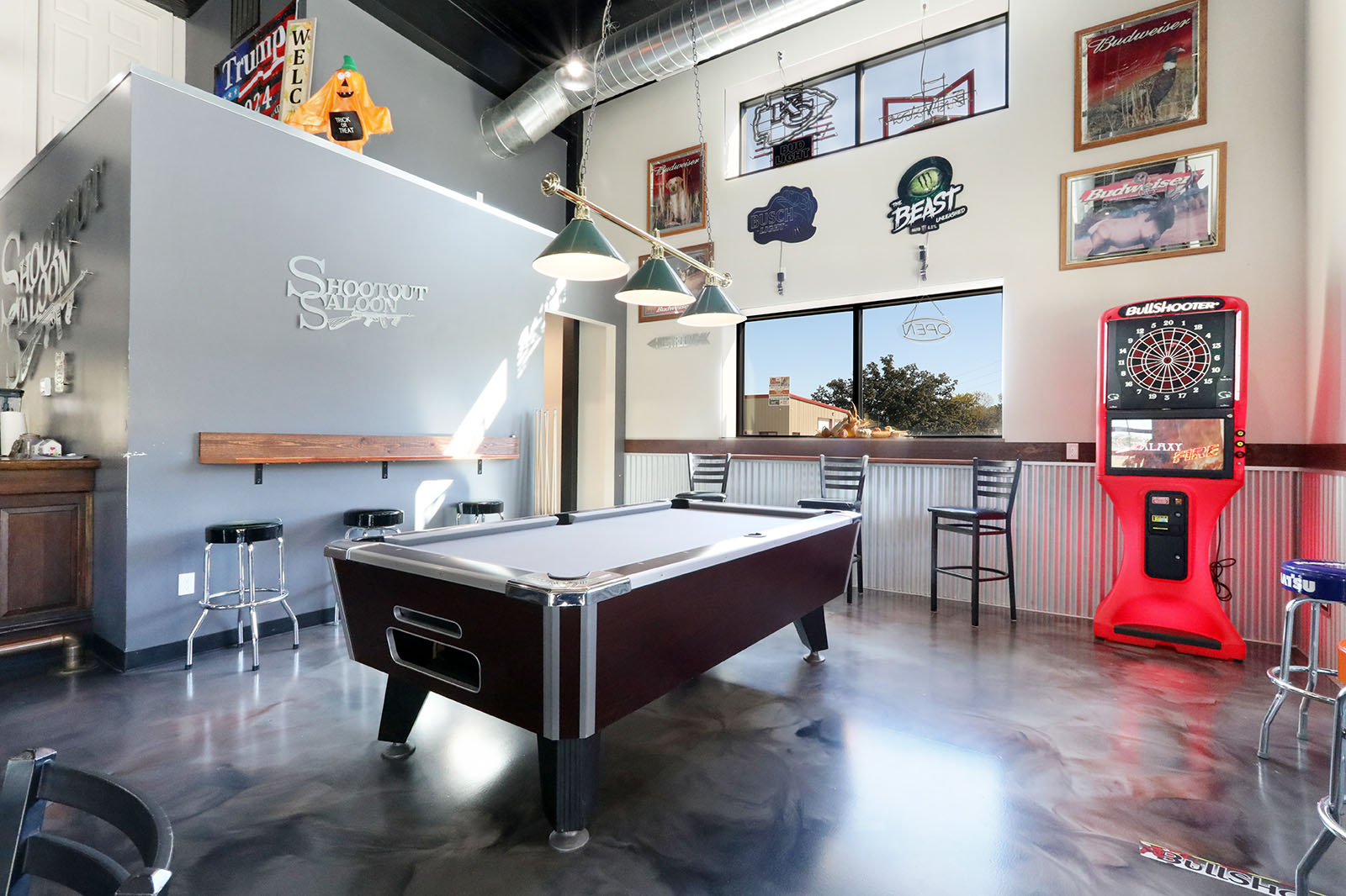 Sports Bar with Storage Facility and Car Wash, 3571 310th Street, Dexter, IA 50070