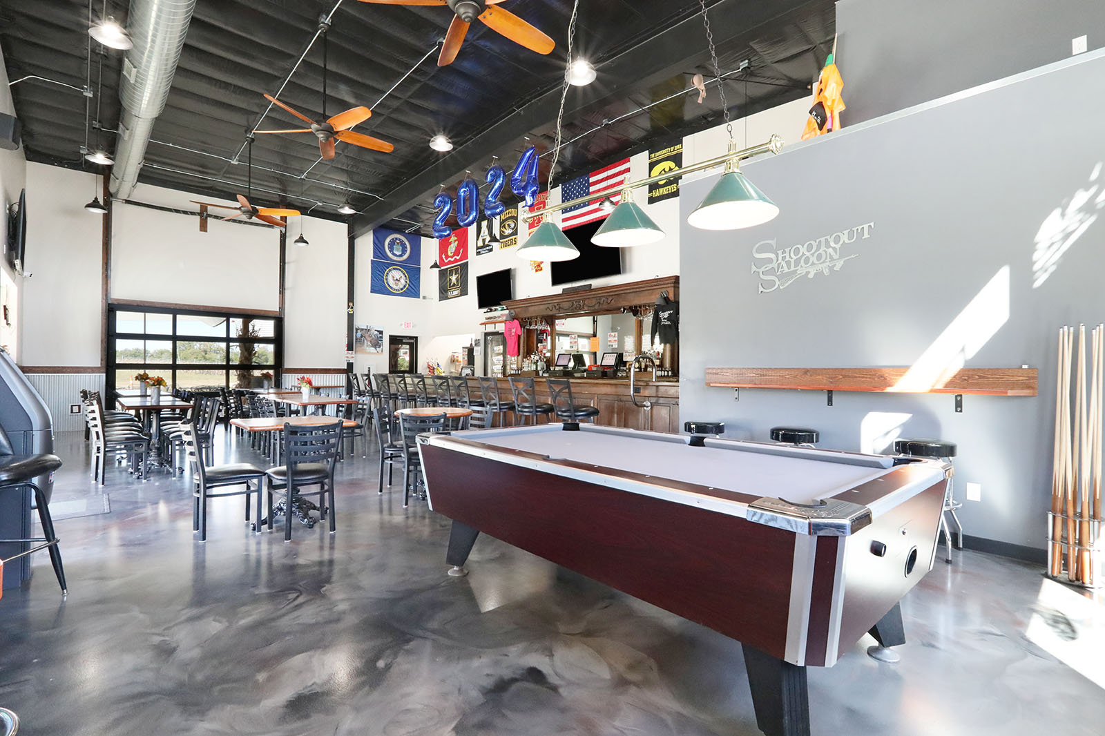 Sports Bar with Storage Facility and Car Wash, 3571 310th Street, Dexter, IA 50070