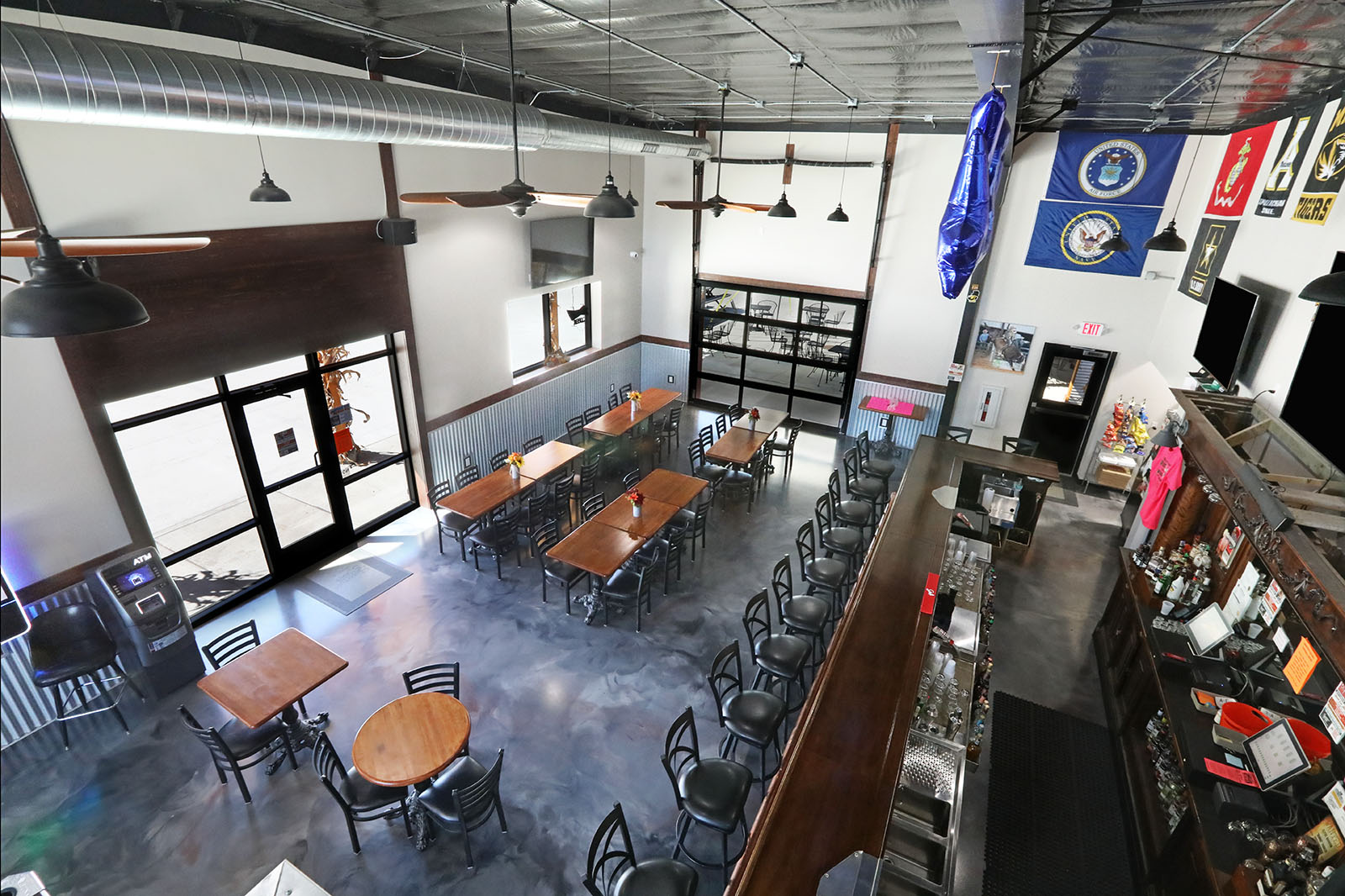 Sports Bar with Storage Facility and Car Wash, 3571 310th Street, Dexter, IA 50070