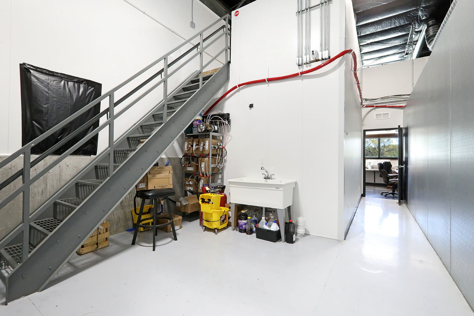 Sports Bar with Storage Facility and Car Wash, 3571 310th Street, Dexter, IA 50070