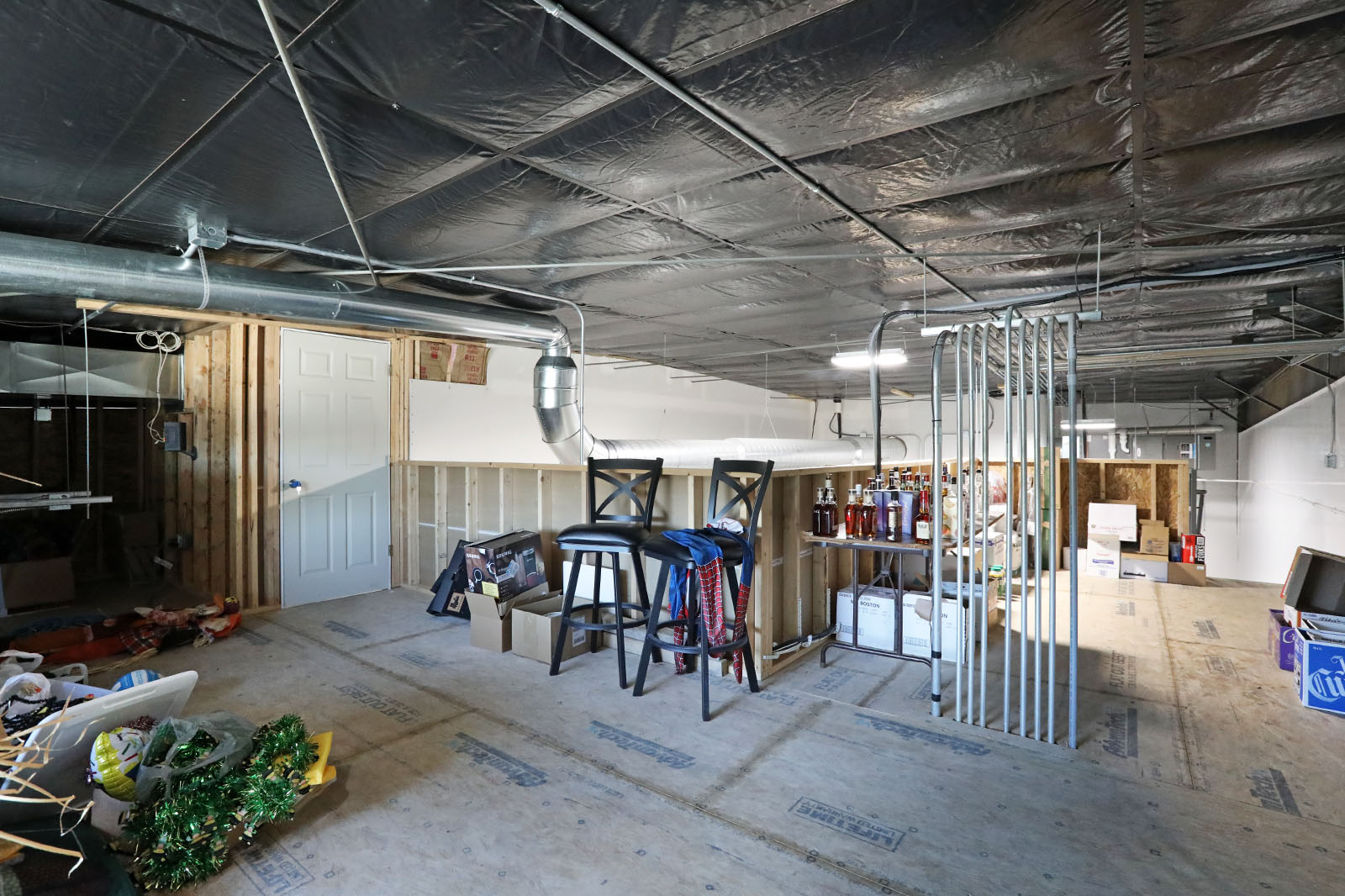 Sports Bar with Storage Facility and Car Wash, 3571 310th Street, Dexter, IA 50070