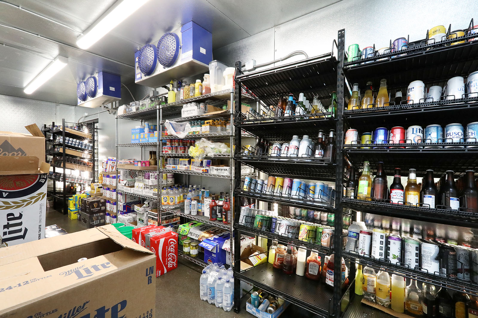 Sports Bar with Storage Facility and Car Wash, 3571 310th Street, Dexter, IA 50070