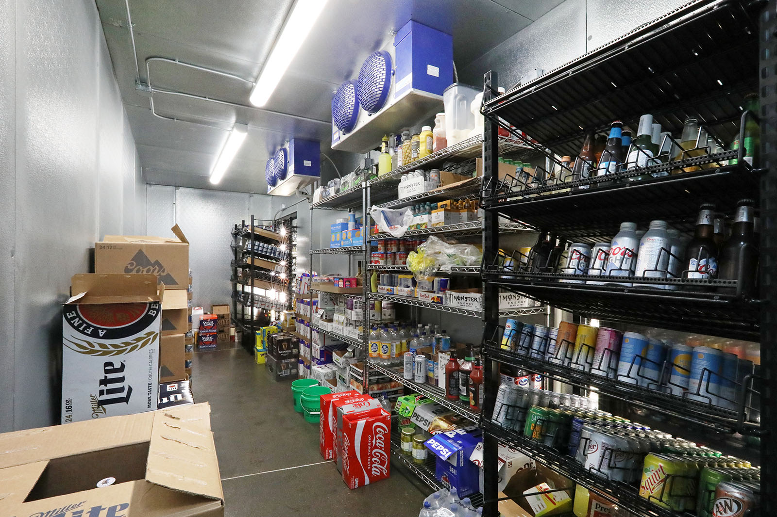 Sports Bar with Storage Facility and Car Wash, 3571 310th Street, Dexter, IA 50070