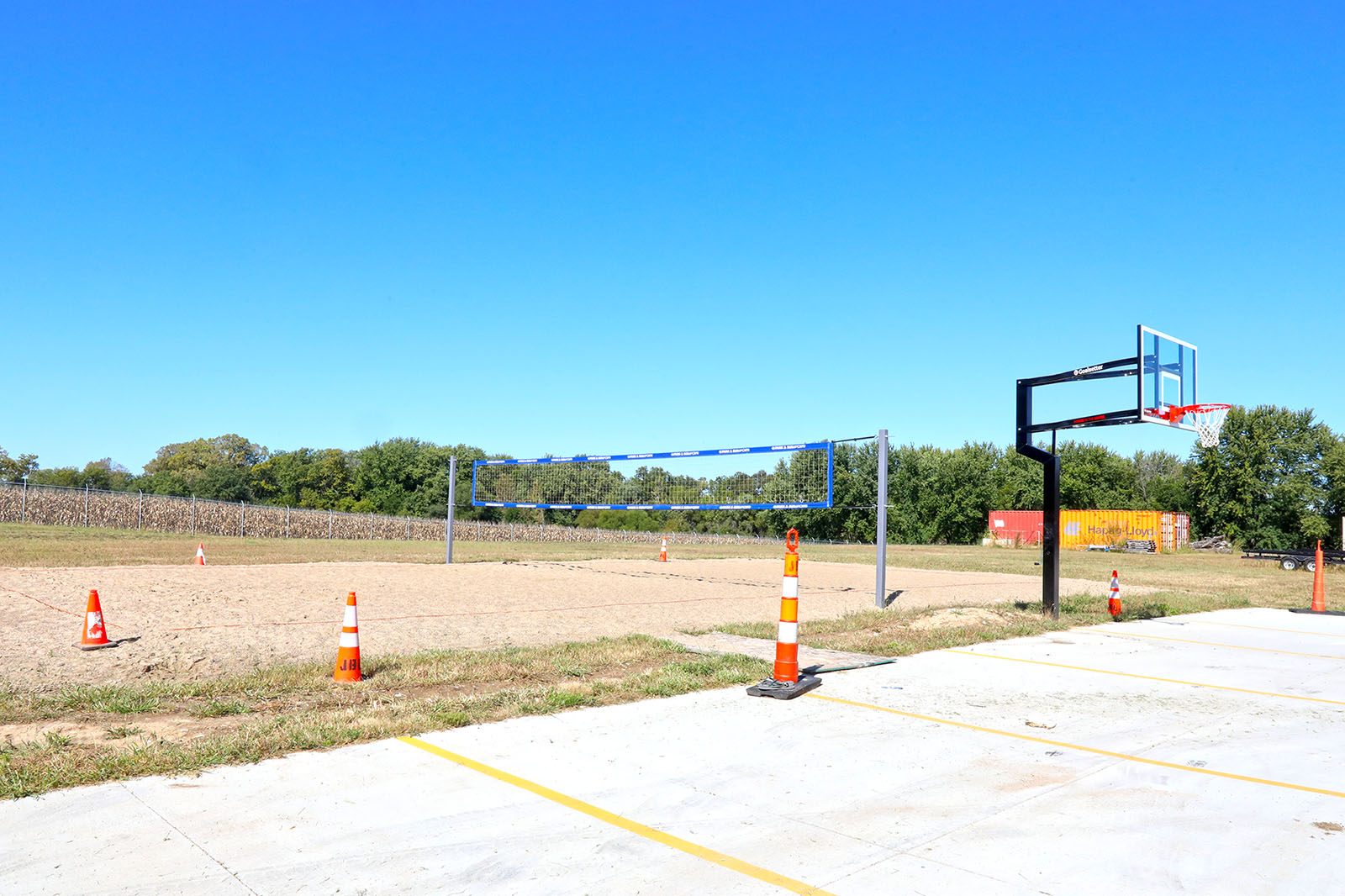 Sports Bar with Storage Facility and Car Wash, 3571 310th Street, Dexter, IA 50070