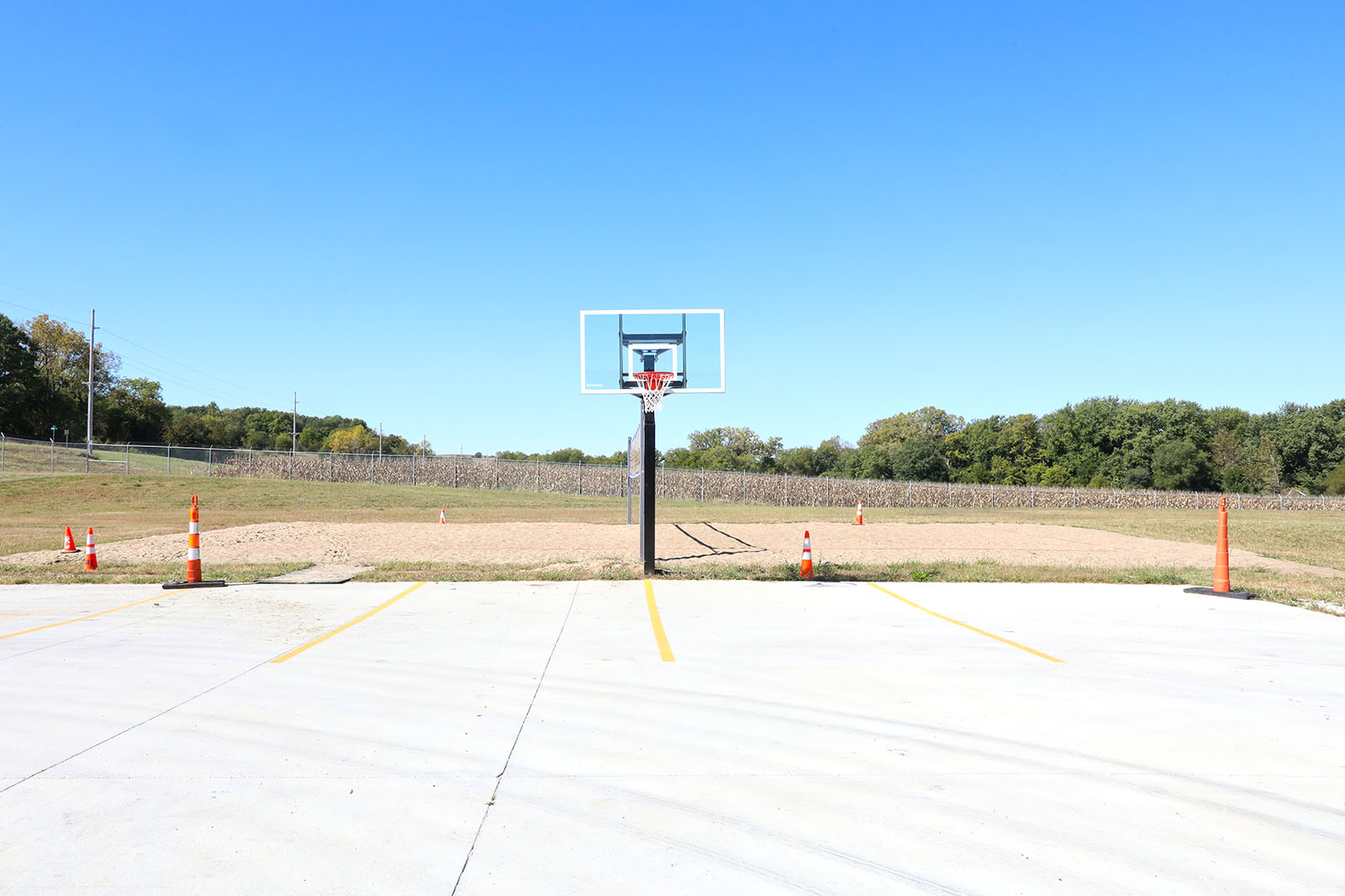 Sports Bar with Storage Facility and Car Wash, 3571 310th Street, Dexter, IA 50070