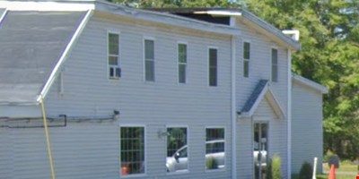 Retail Space w/Drive-In Bay For Lease