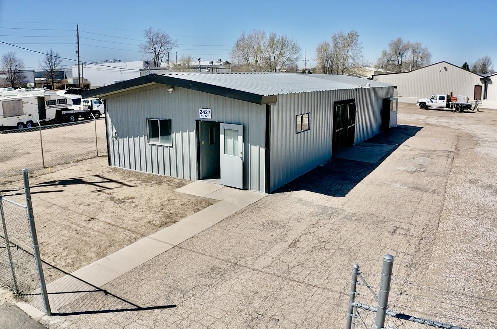 2427 4th Ave, 2427 4th Avenue, Greeley, CO 80631
