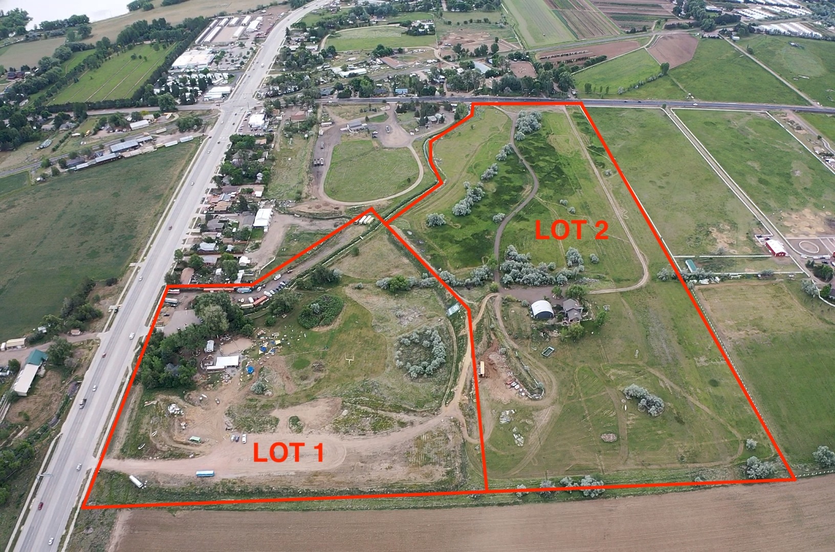 1329 North U.S. Highway 287, Fort Collins, CO 80524