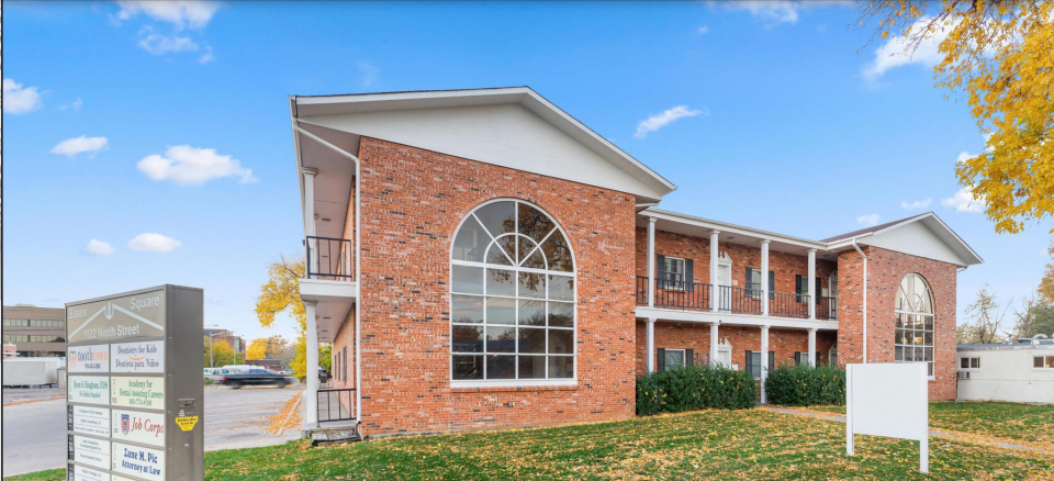 1122 9th St. , 1122 9th St. , Greeley, CO 80631