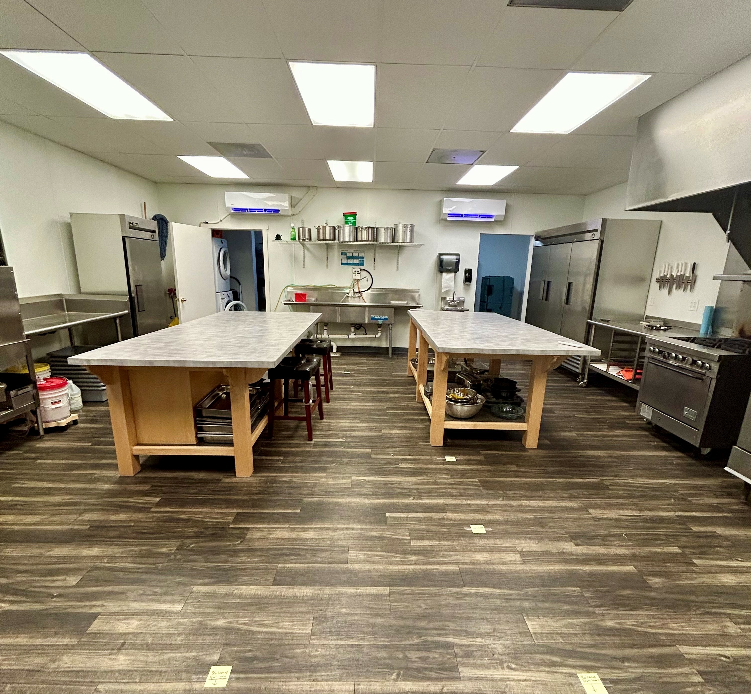 Commissary Kitchen for Lease, 220 12th Street SW, Loveland, CO 80537