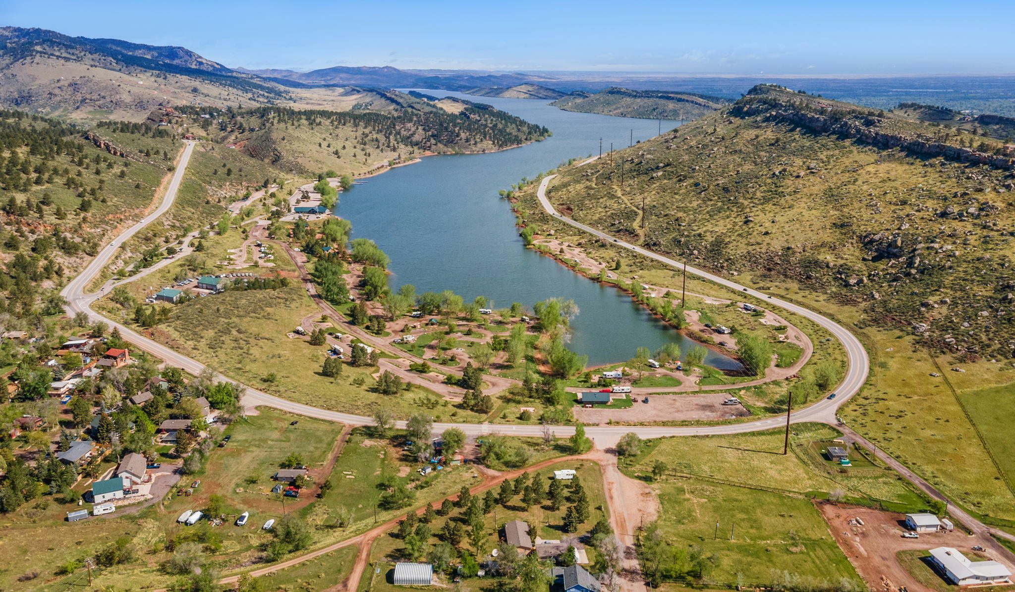 5919 and TBD Lakeview Drive, 5919 and TBD Lakeview Drive, Fort Collins, CO 80526
