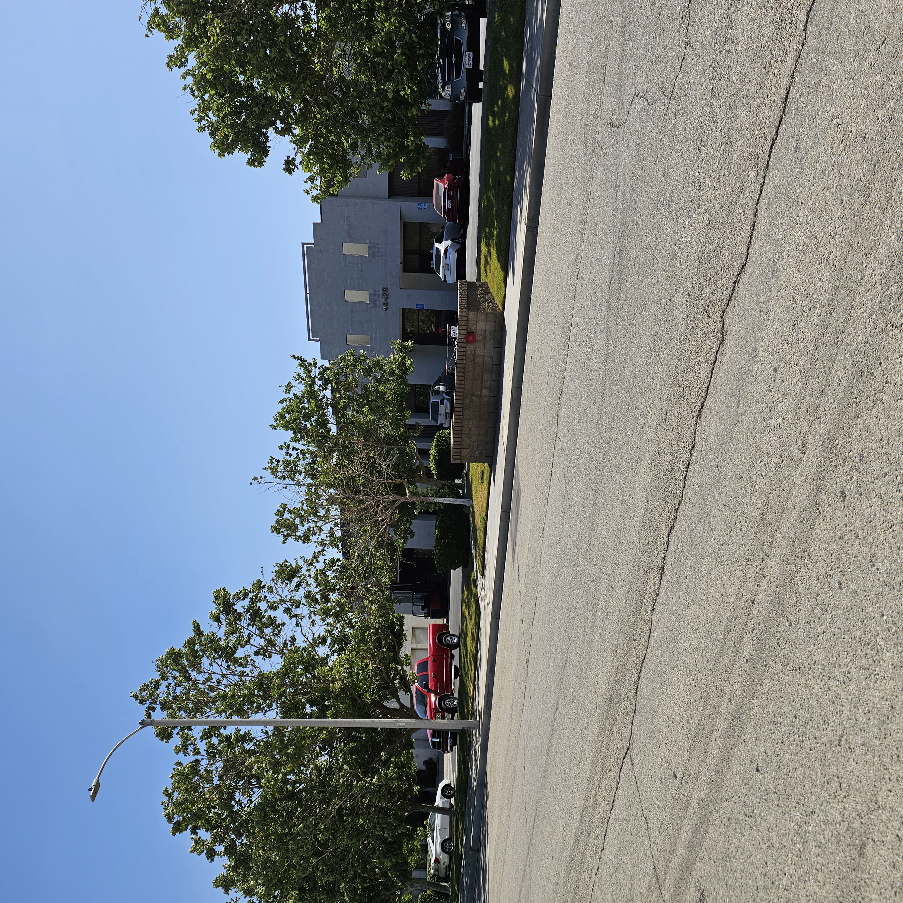 Trevor Avenue, 45428 Trevor Avenue, Lancaster, CA 93534