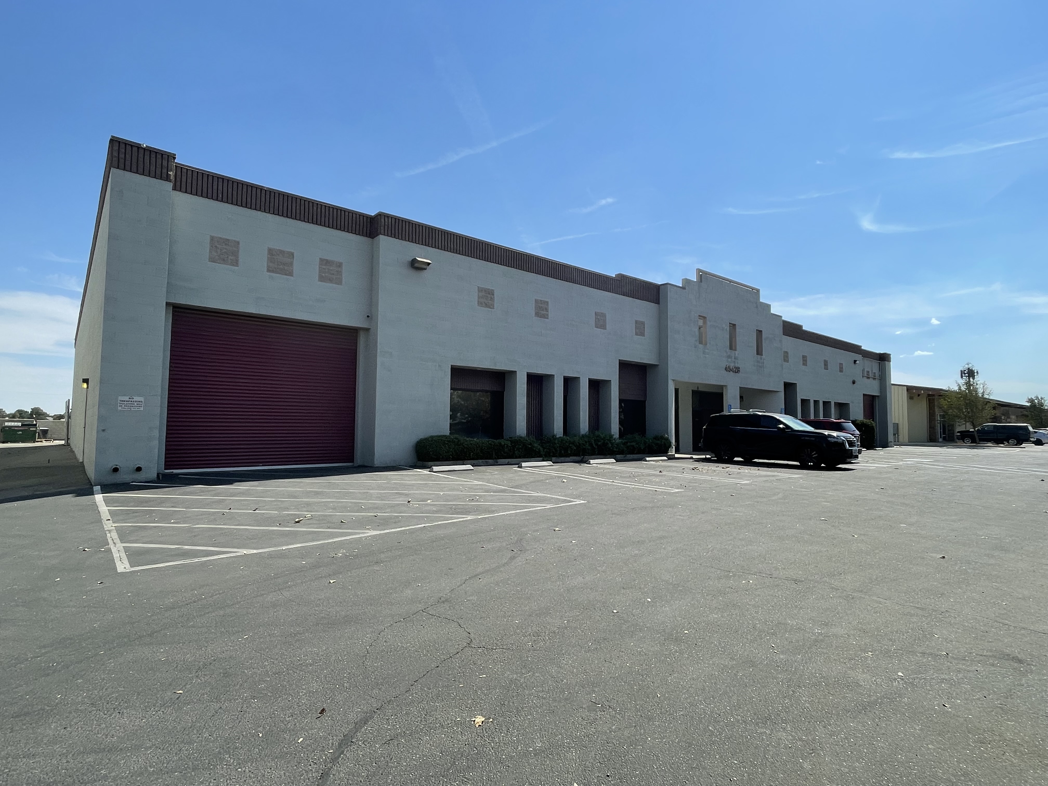 Trevor Avenue, 45428 Trevor Avenue, Lancaster, CA 93534