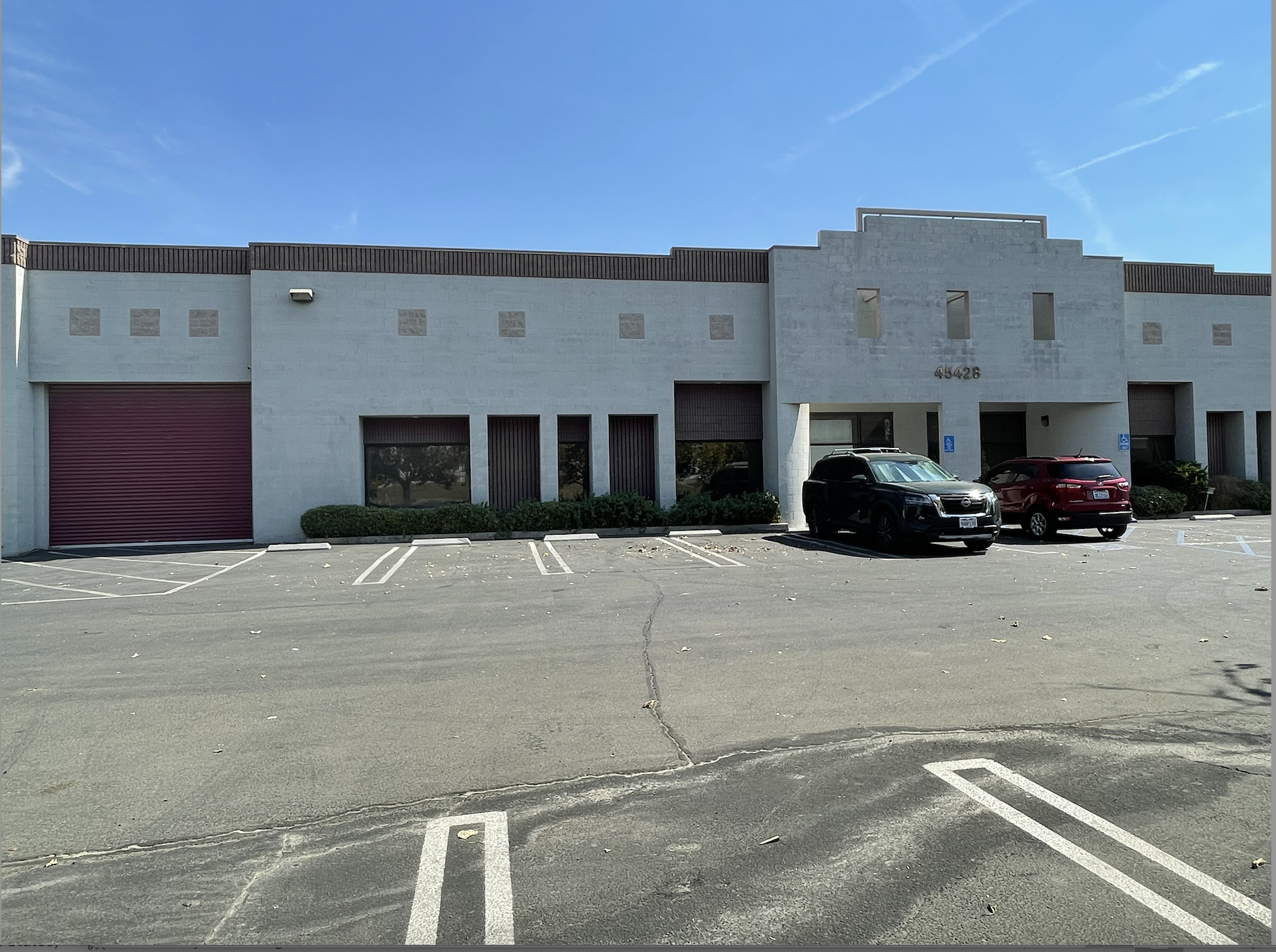 Trevor Avenue, 45428 Trevor Avenue, Lancaster, CA 93534