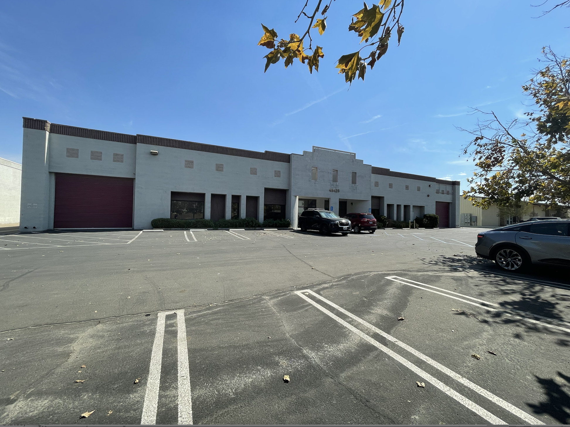 Trevor Avenue, 45428 Trevor Avenue, Lancaster, CA 93534