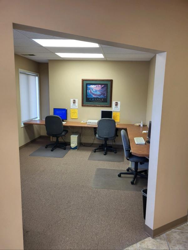 7445 University, 7445 University Avenue, Clive, IA 50325
