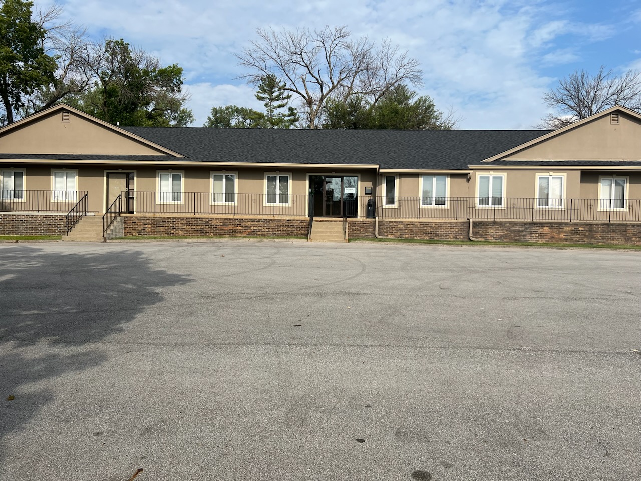 7445 University, 7445 University Avenue, Clive, IA 50325