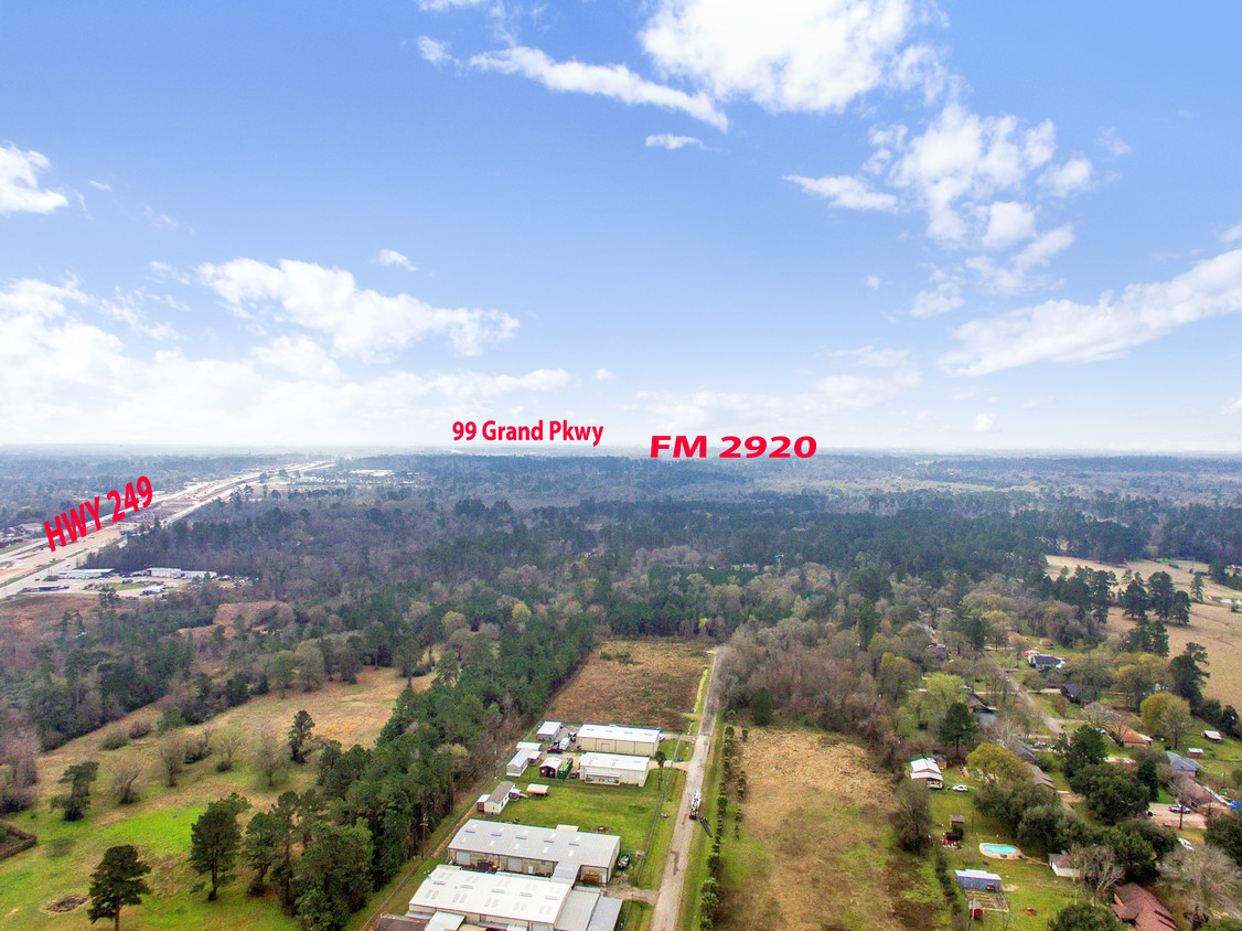 31819 Industrial Park Drive, Pinehurst, 77362, 31819 Industrial Park Drive, Pinehurst, TX 77362