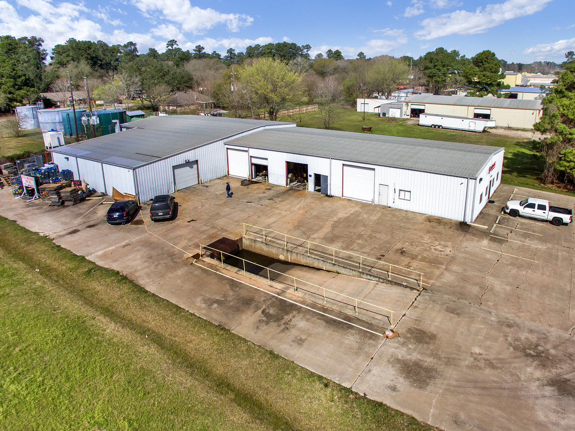 31819 Industrial Park Drive, Pinehurst, 77362, 31819 Industrial Park Drive, Pinehurst, TX 77362