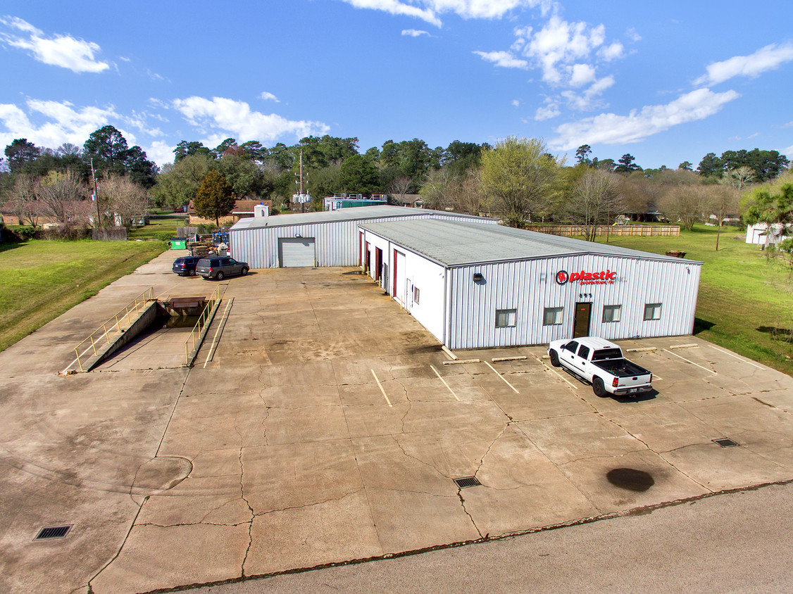 31819 Industrial Park Drive, Pinehurst, 77362, 31819 Industrial Park Drive, Pinehurst, TX 77362