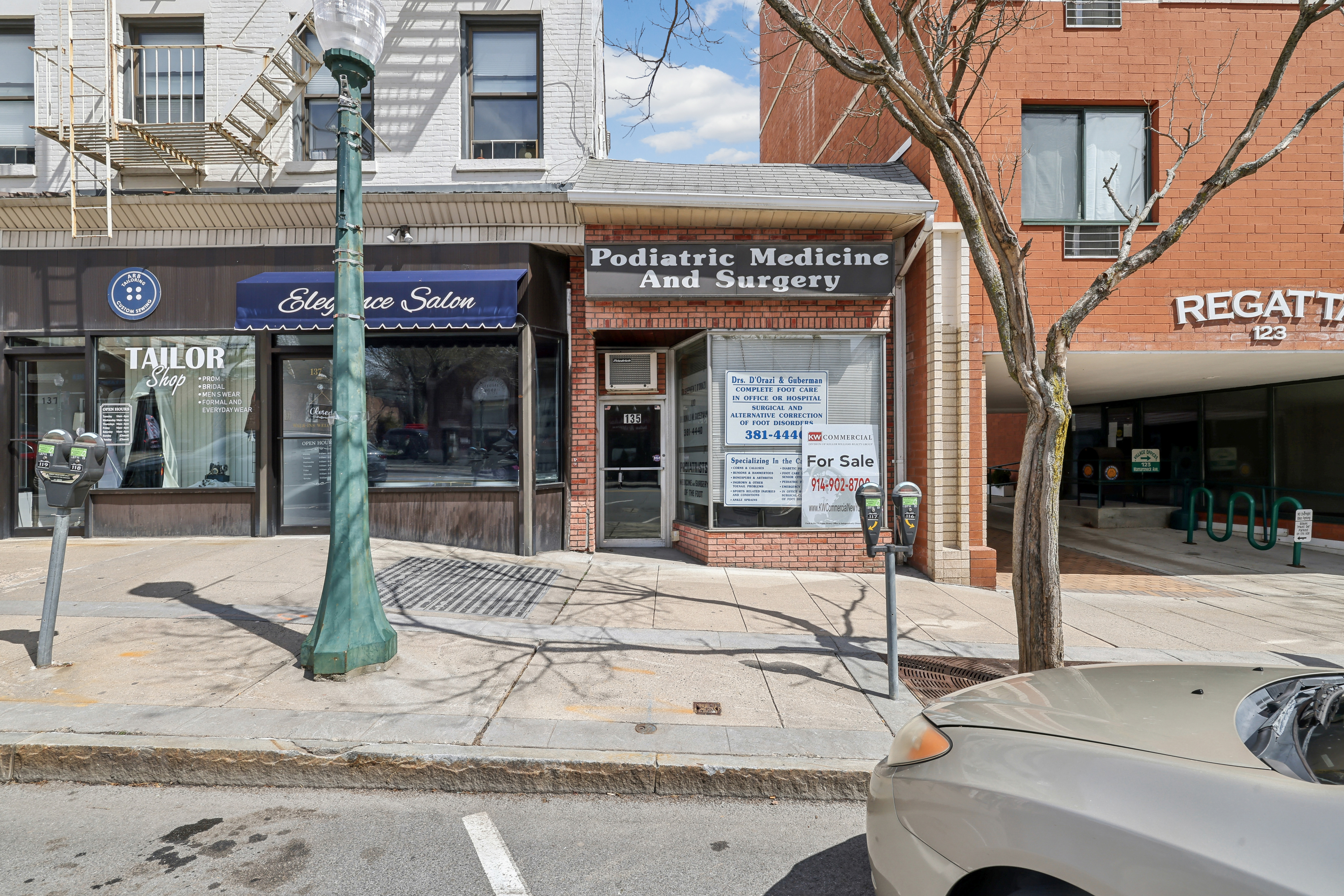 135 Mamaroneck