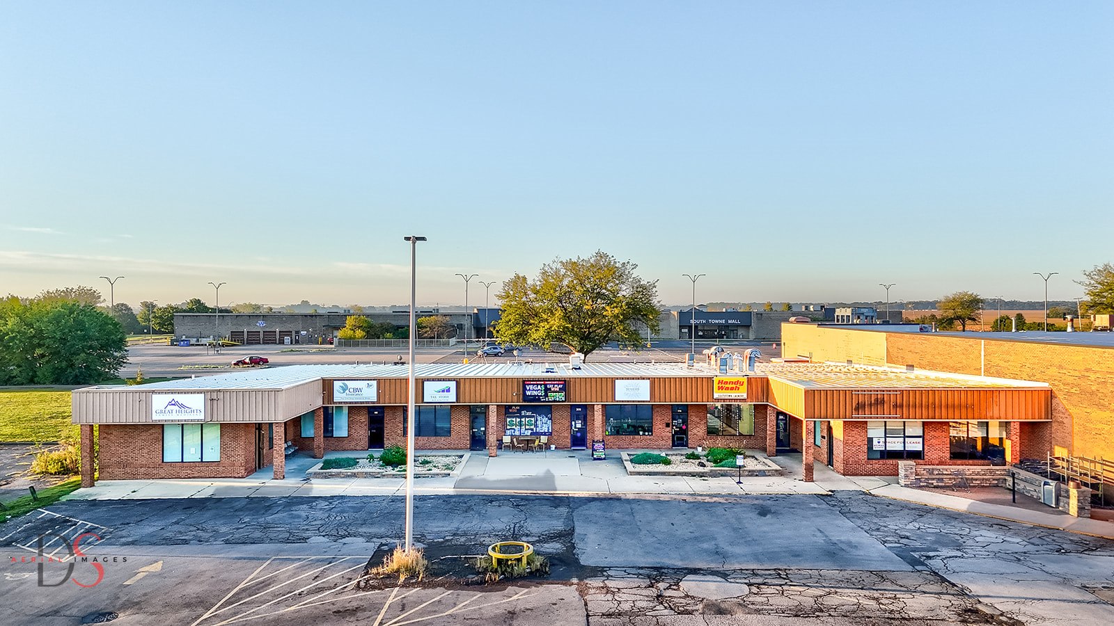 315 E McKinley Rd