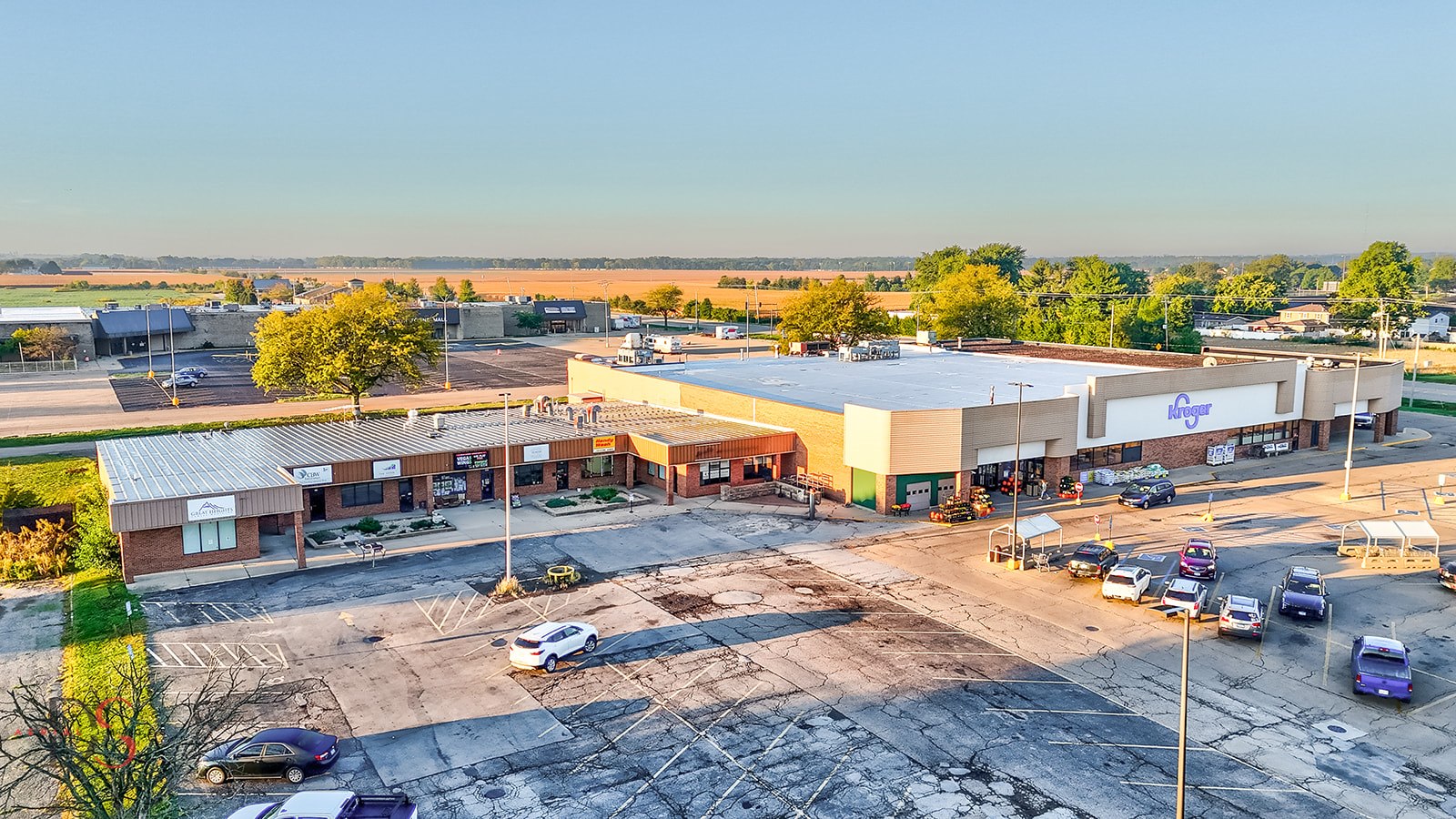 315 E McKinley Rd, 315 East McKinley Road, Ottawa, IL 61350