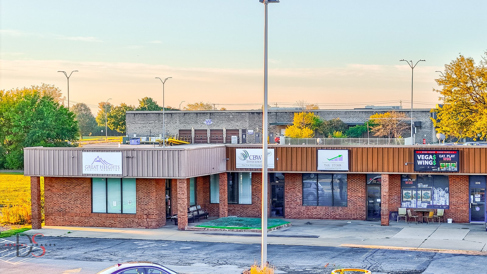 315 E McKinley Rd, 315 East McKinley Road, Ottawa, IL 61350