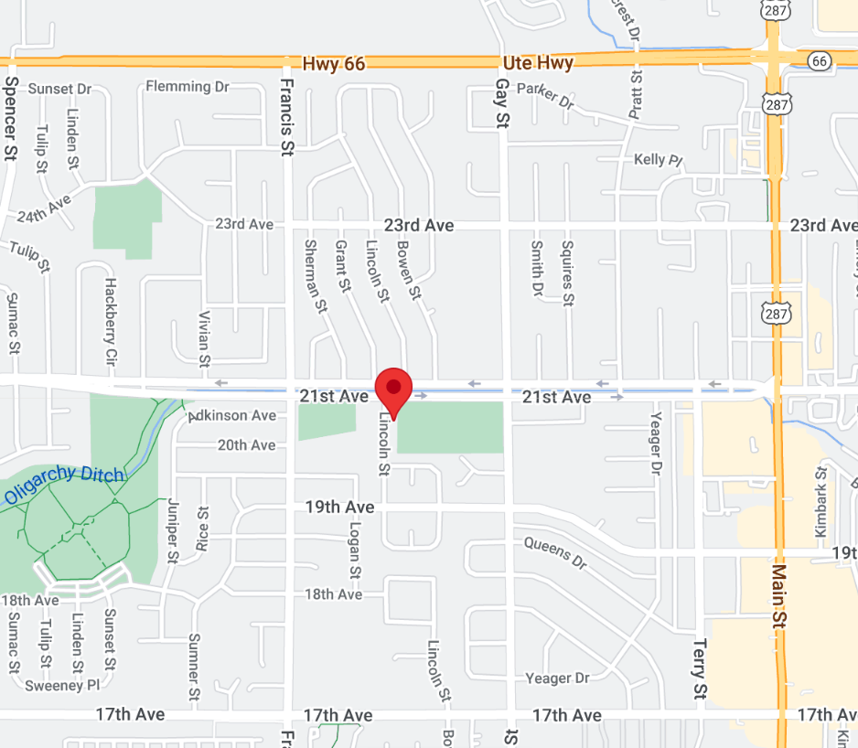 2024 - 2026 Lincoln Street, 2024 Lincoln Street, Longmont, CO 80501